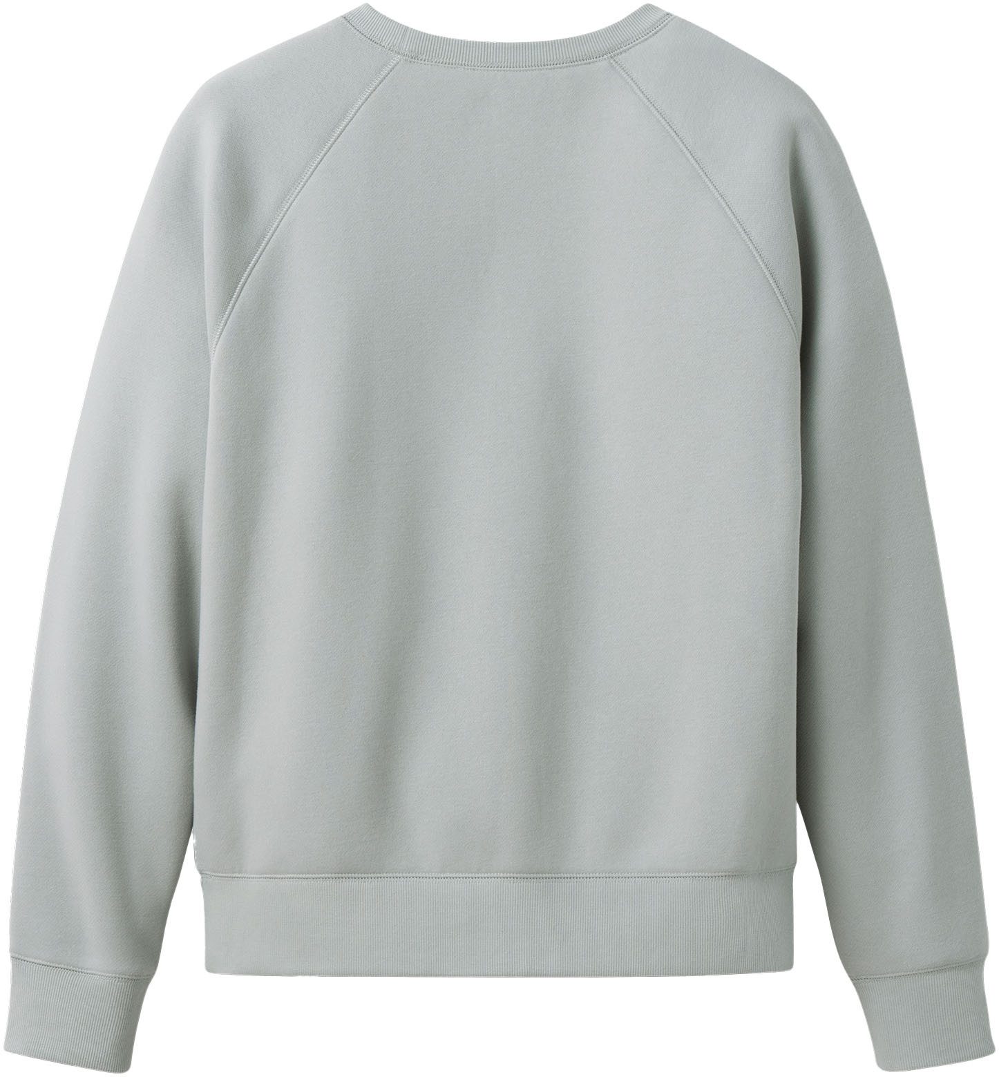 UGG Sweatshirt Madeline Fuzzy Logo Crewneck