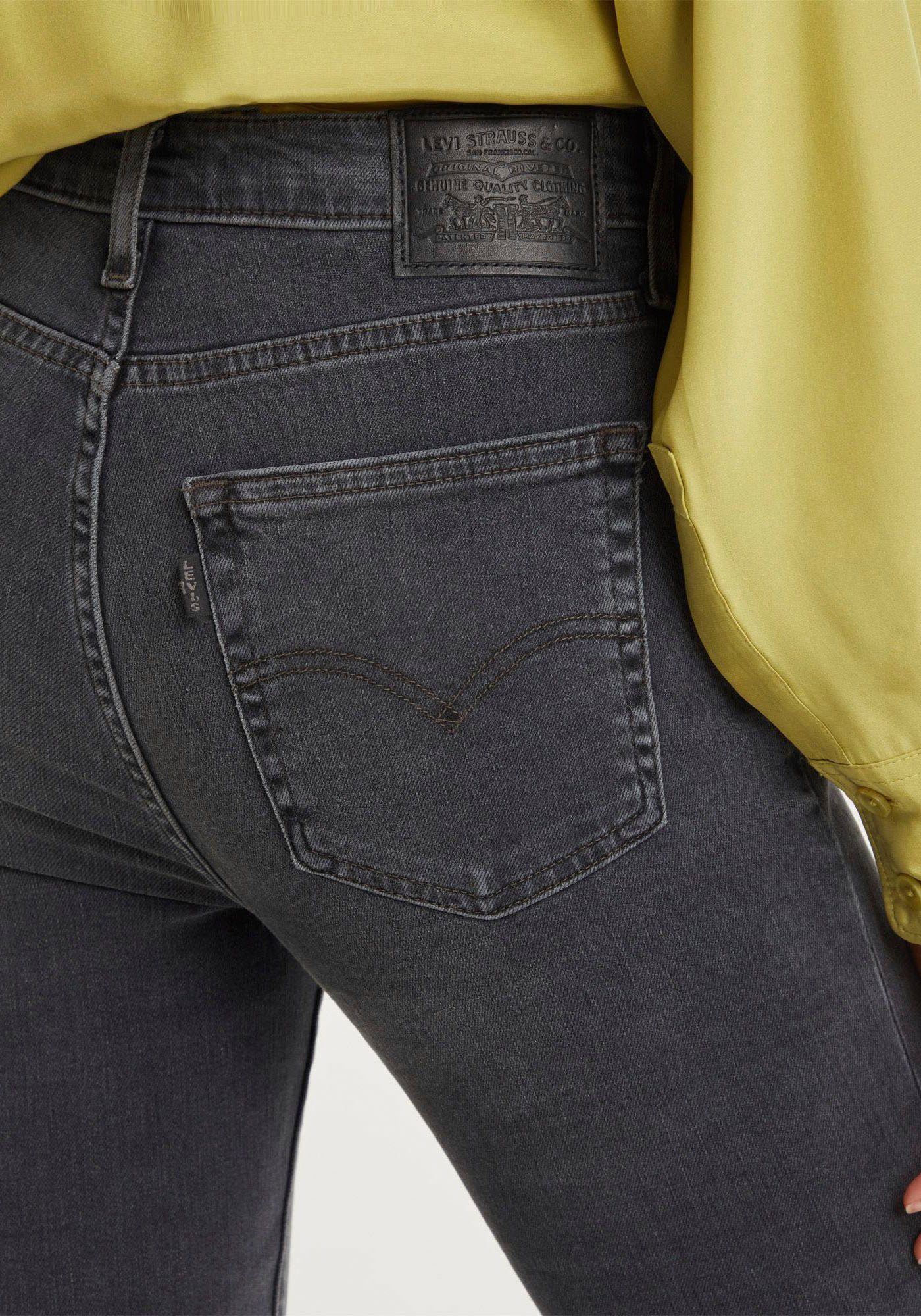 Levi's® Skinny fit jeans 721 High rise skinny