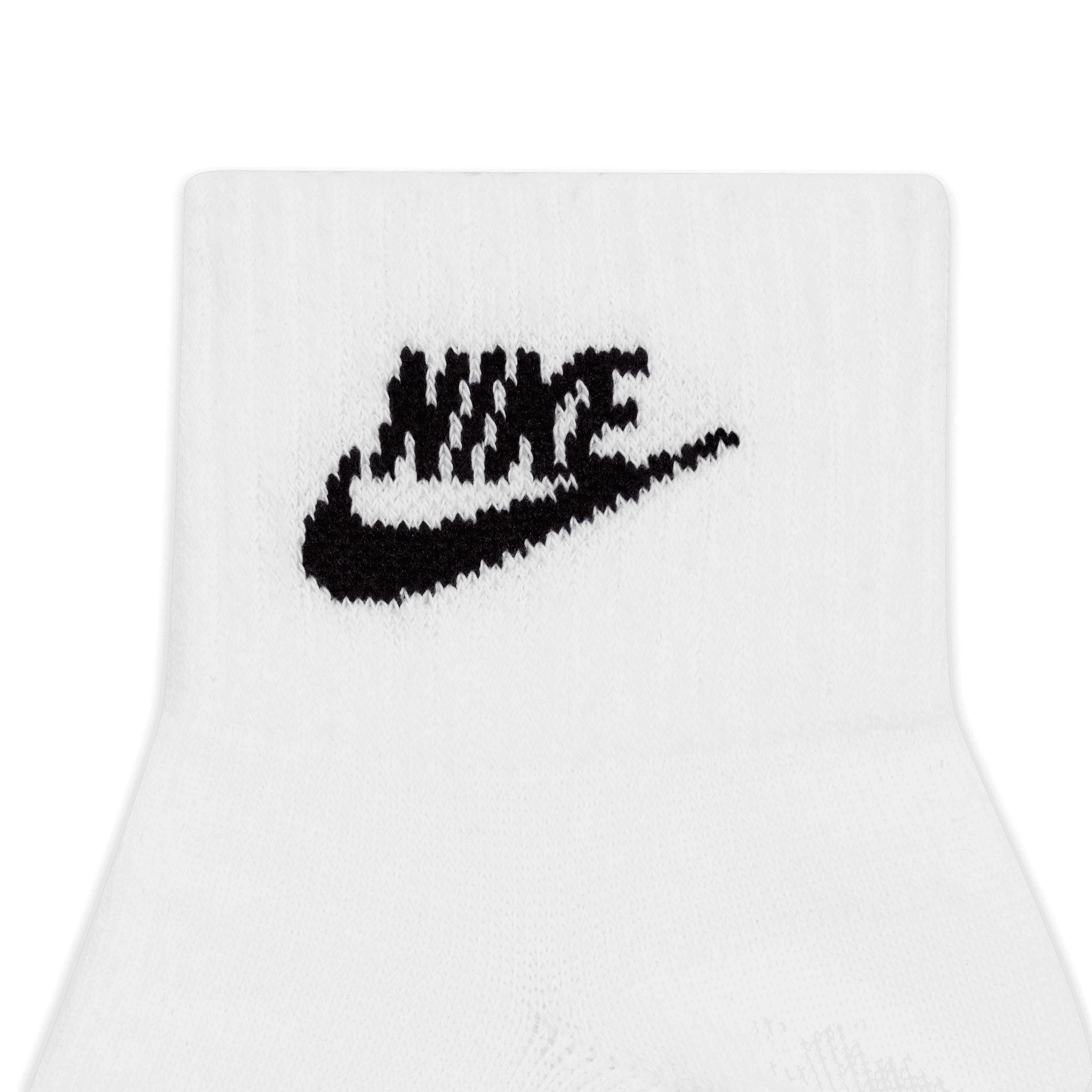 Nike Sportswear Sportsokken U NK NSW EVERYDAY ESSENTIAL AN (set, 3 paar)