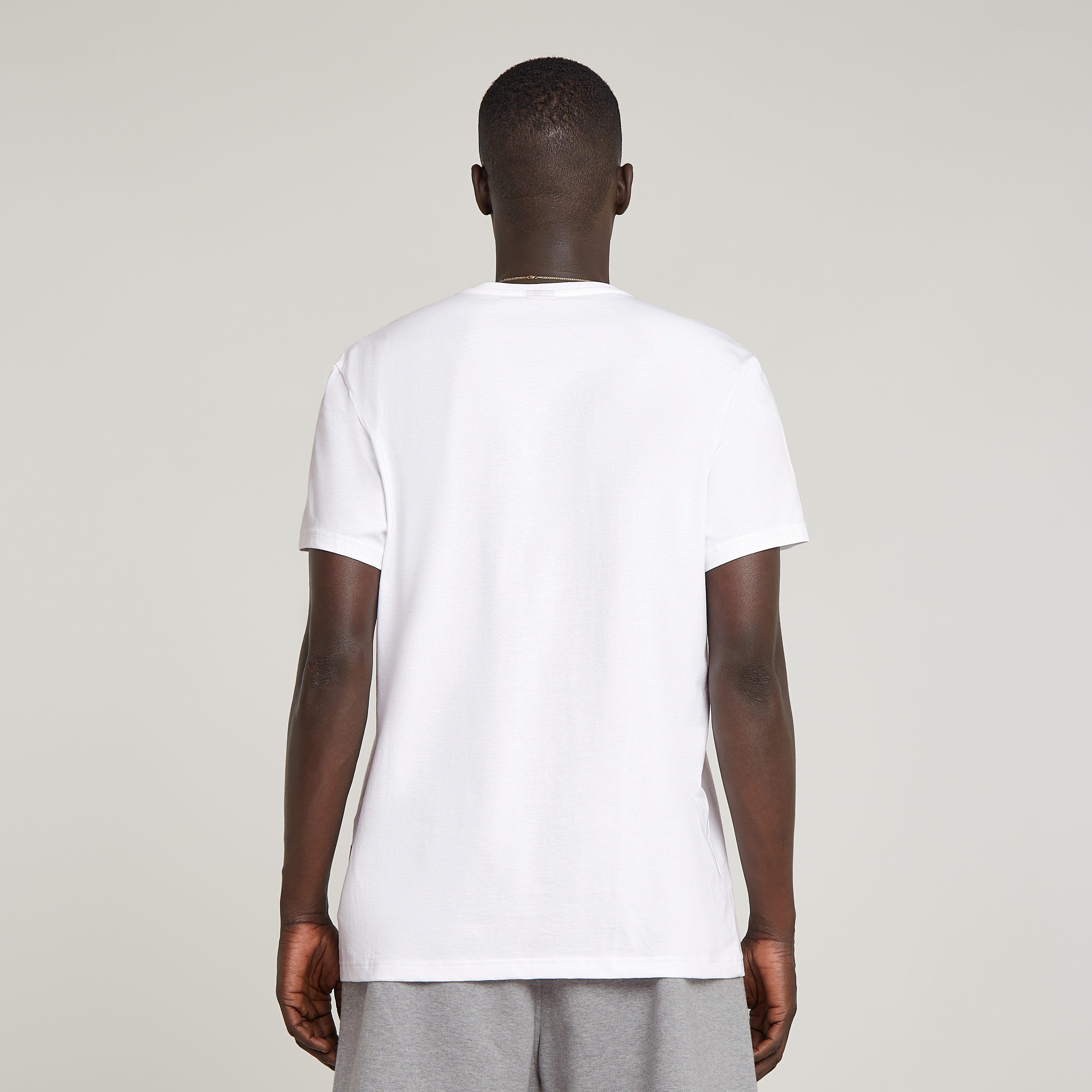 G-Star RAW T-shirt Base