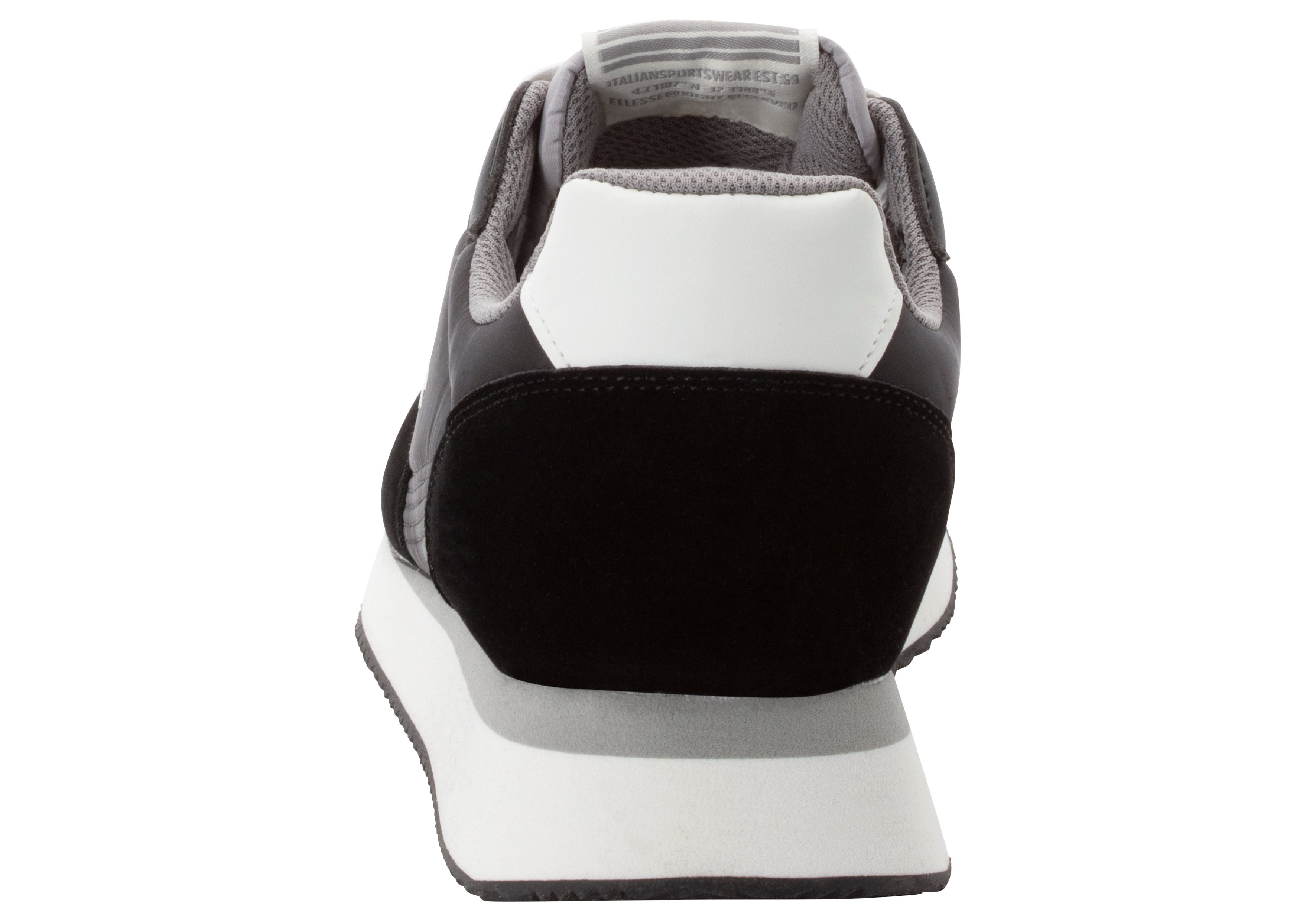 ellesse Sneakers Martie Runner