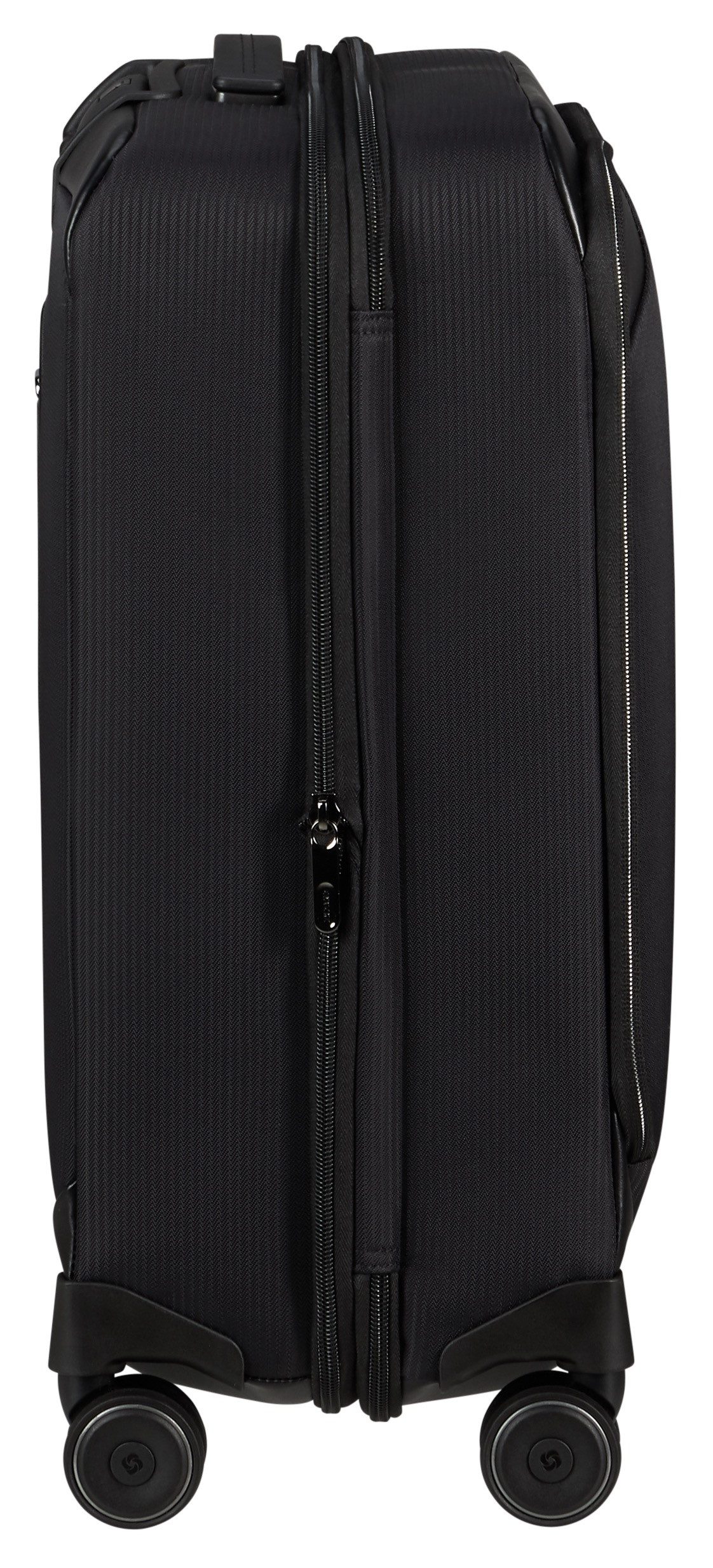 Samsonite Zachte bagage trolley SPLENDIX, verschillende maten Reisbagage koffer groot TSA slot volumevergroting