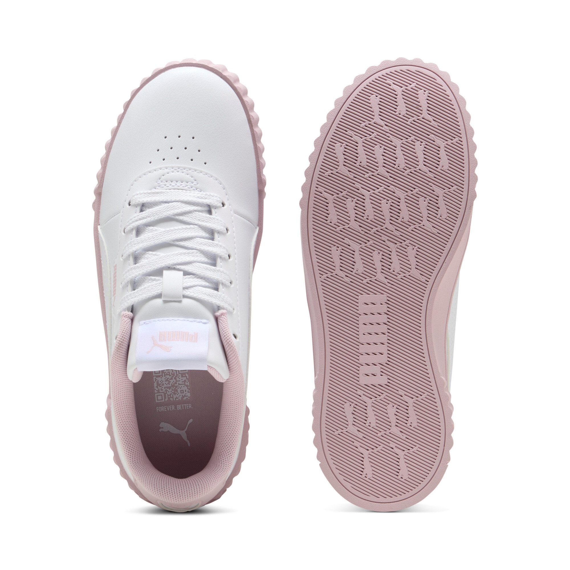 PUMA Sneakers CARINA 3.0 CUTIE JR