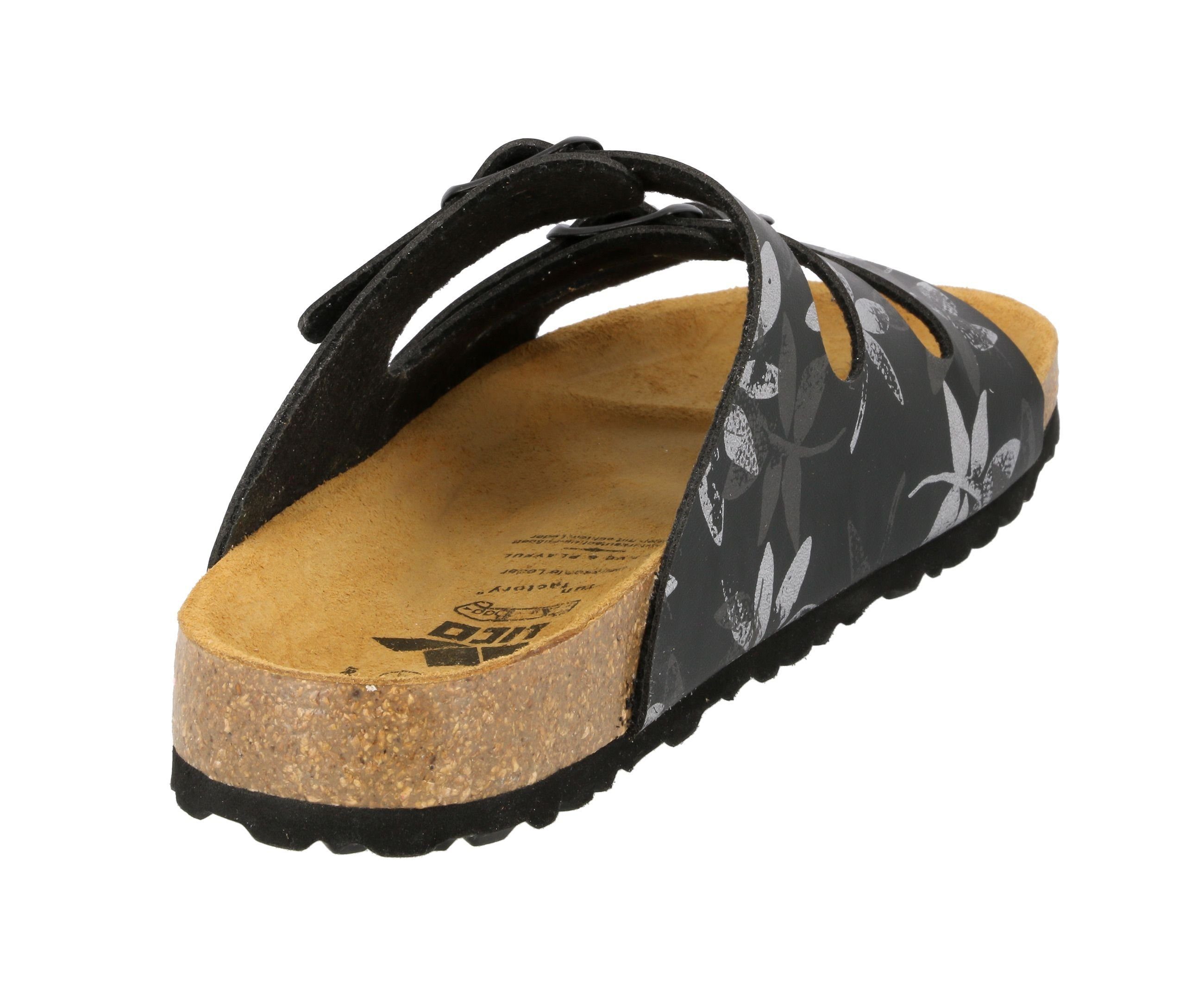 Lico Slippers Bioline Leave