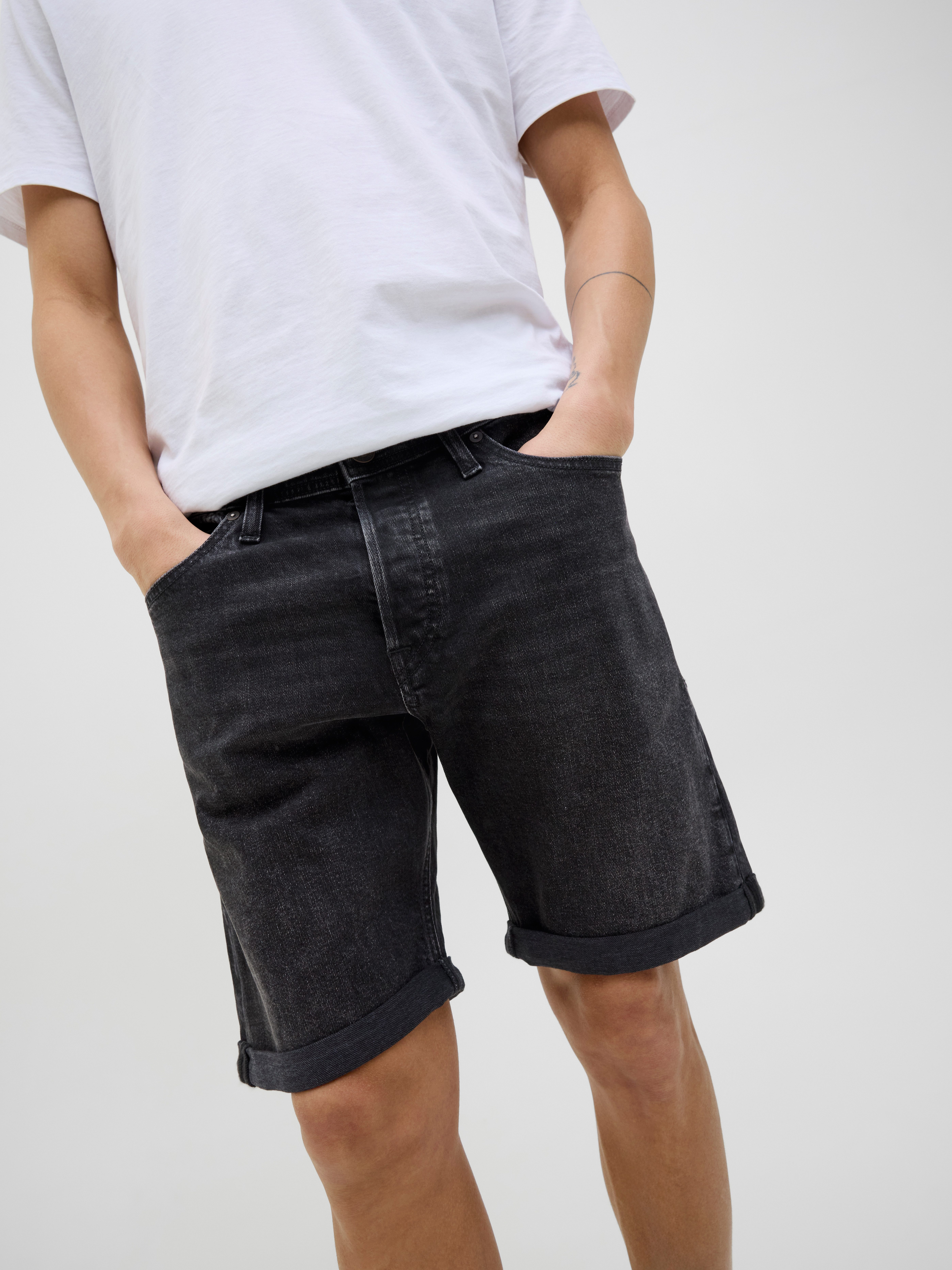Jack & Jones Short JJIRICK JJIORIGINAL SHORTS AM 360 SN