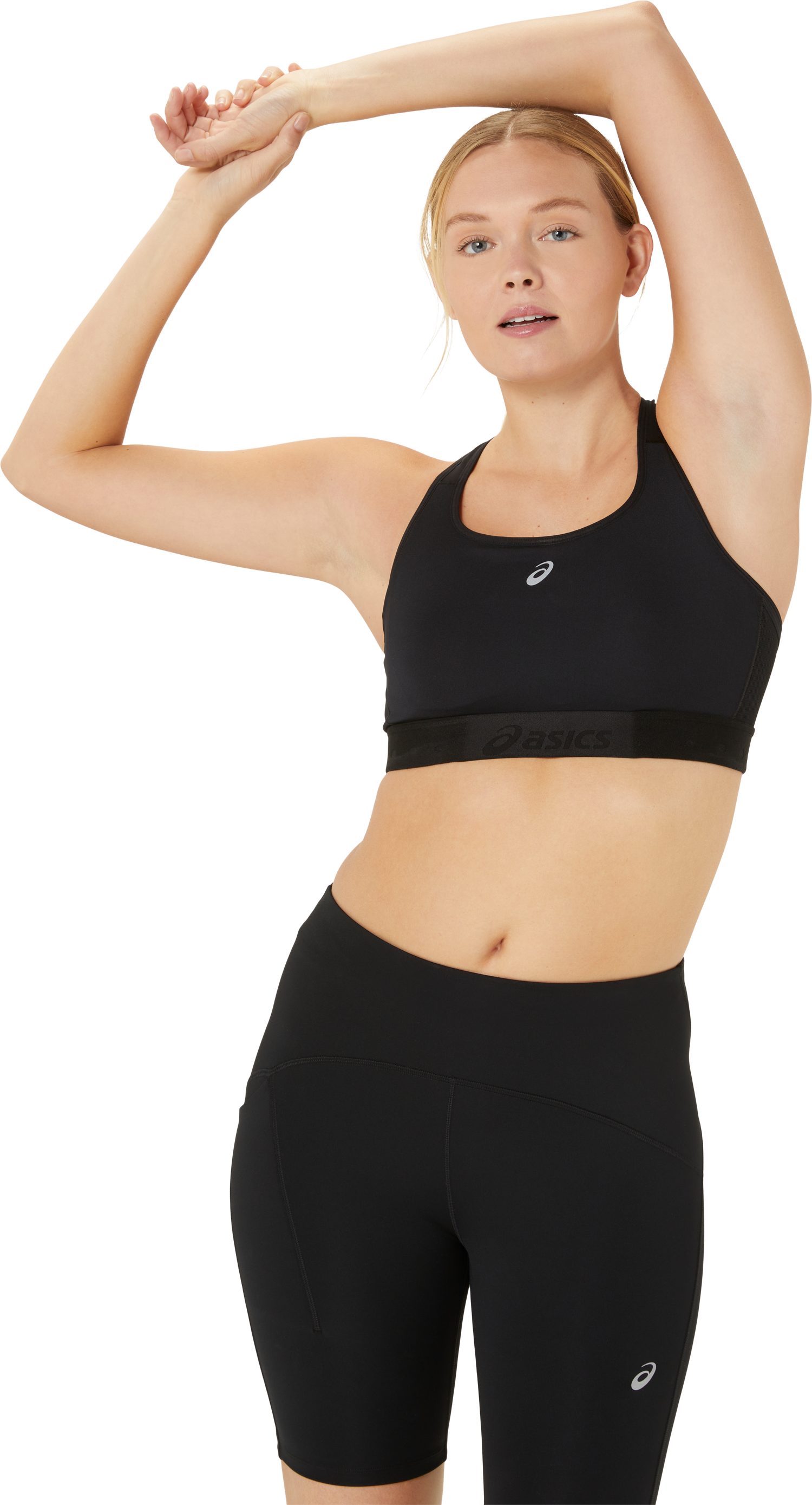 Asics Sport-bh ROAD COMPRESSION BRA