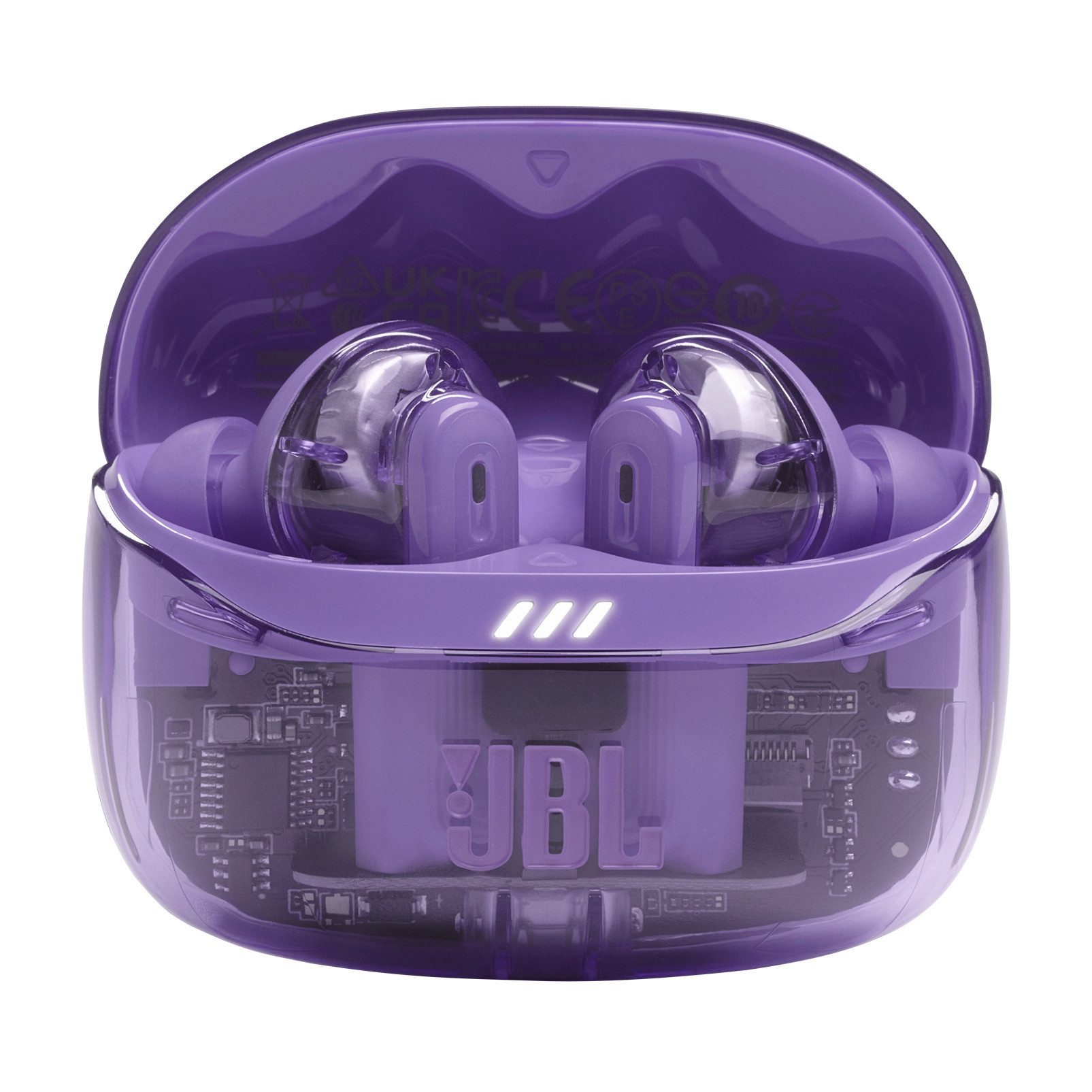 JBL Draadloze in-ear hoofdtelefoon TUNE BEAM 2