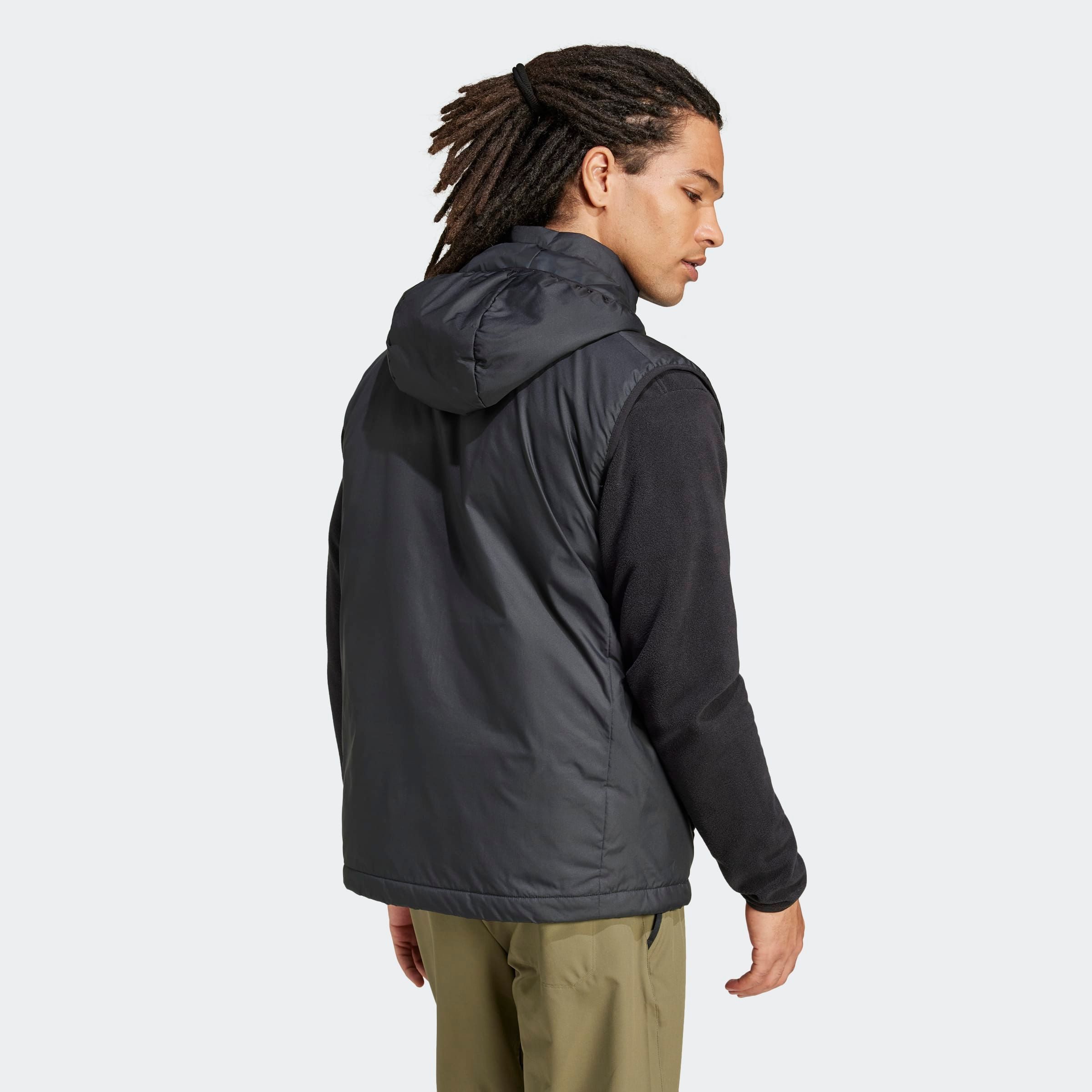 adidas TERREX Functionele bodywarmer MT INS HO VEST