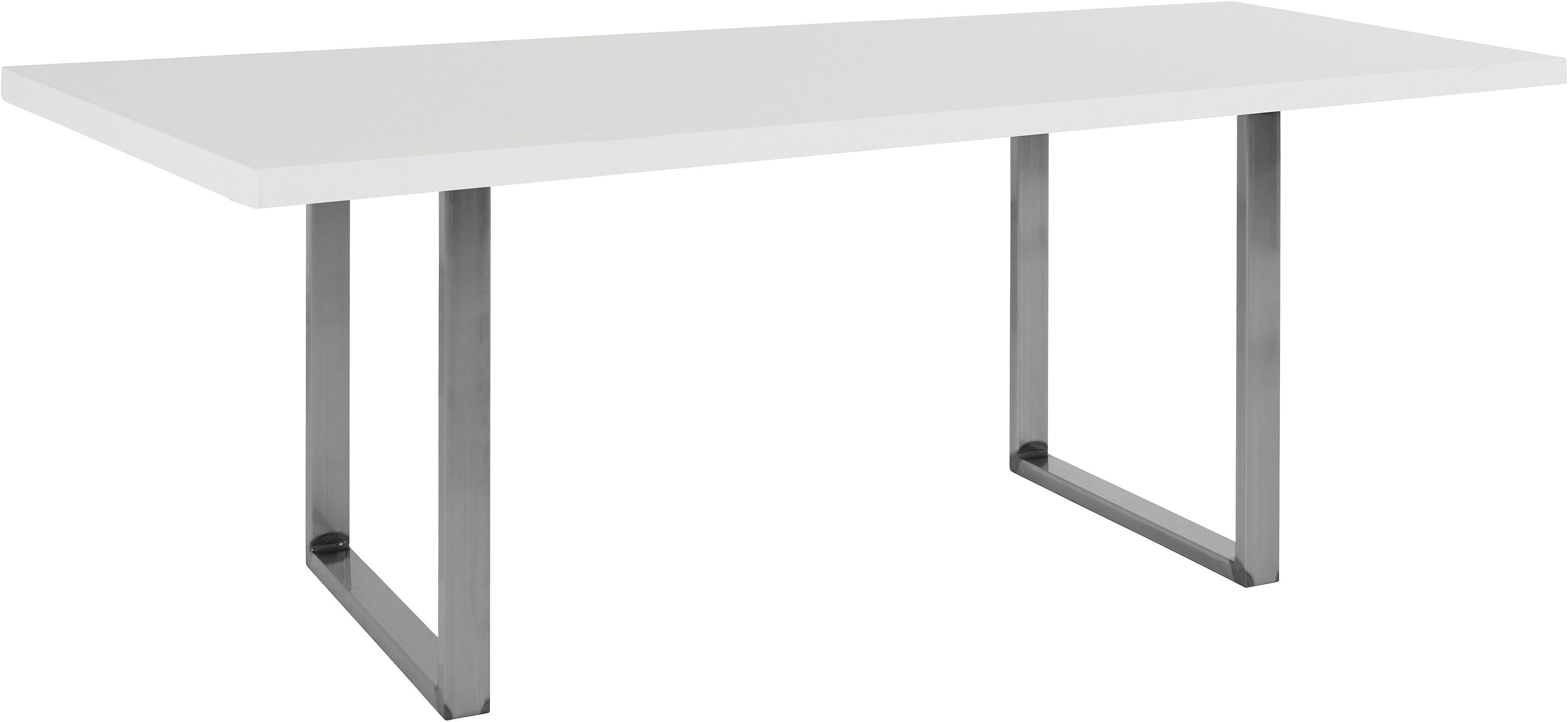 FORTE Eettafel Breedte 180 cm
