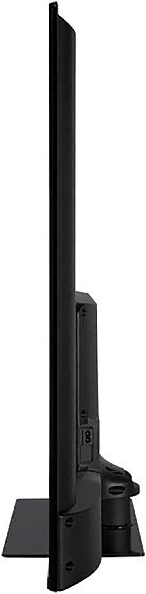 Panasonic Led-TV TN-55W70AEZ, 139 cm / 55", 4K Ultra HD, Google TV - Smart TV