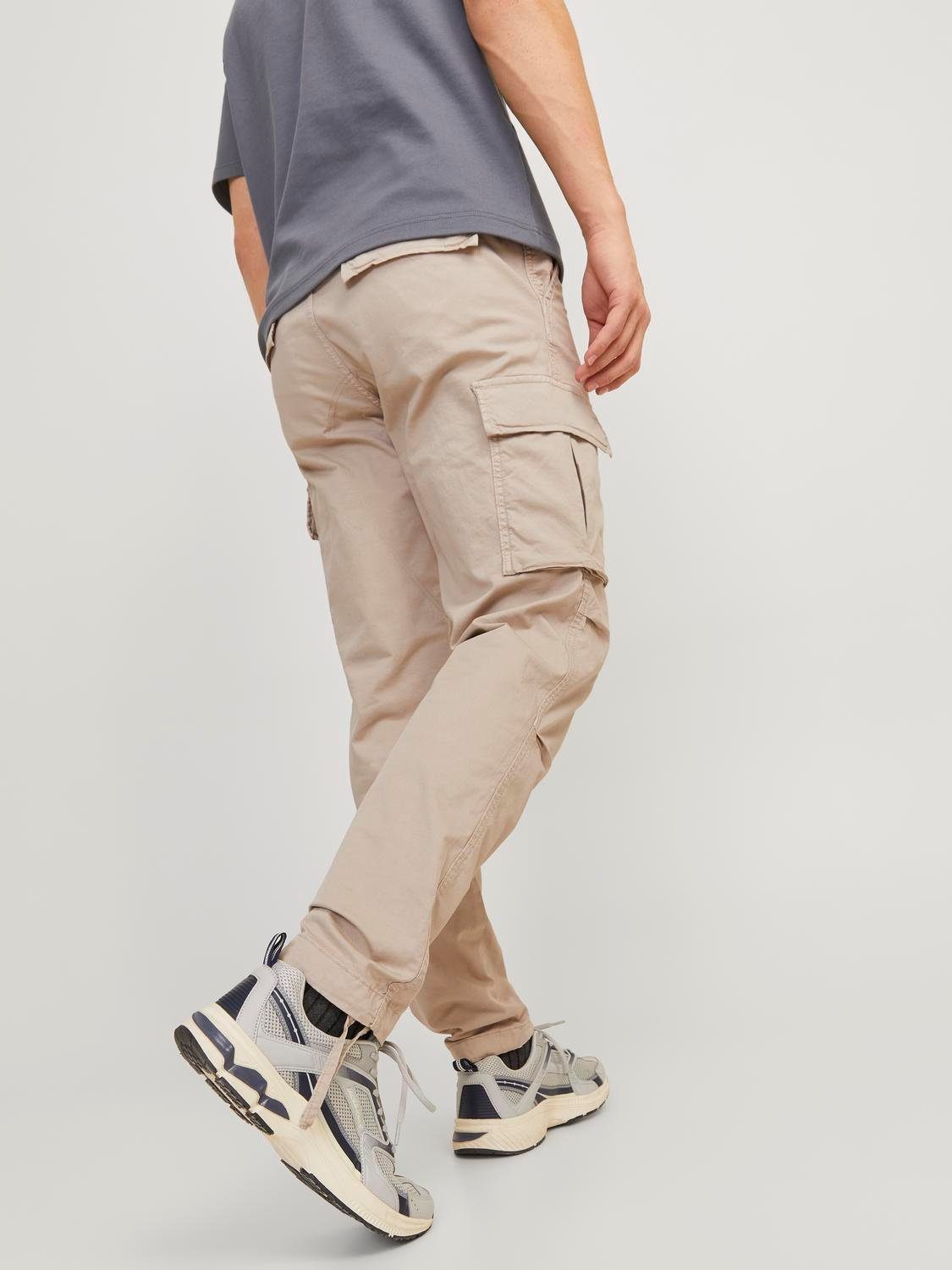 Jack & Jones Cargobroek JPSTACE JJTUCKER CARGO AMA NOOS
