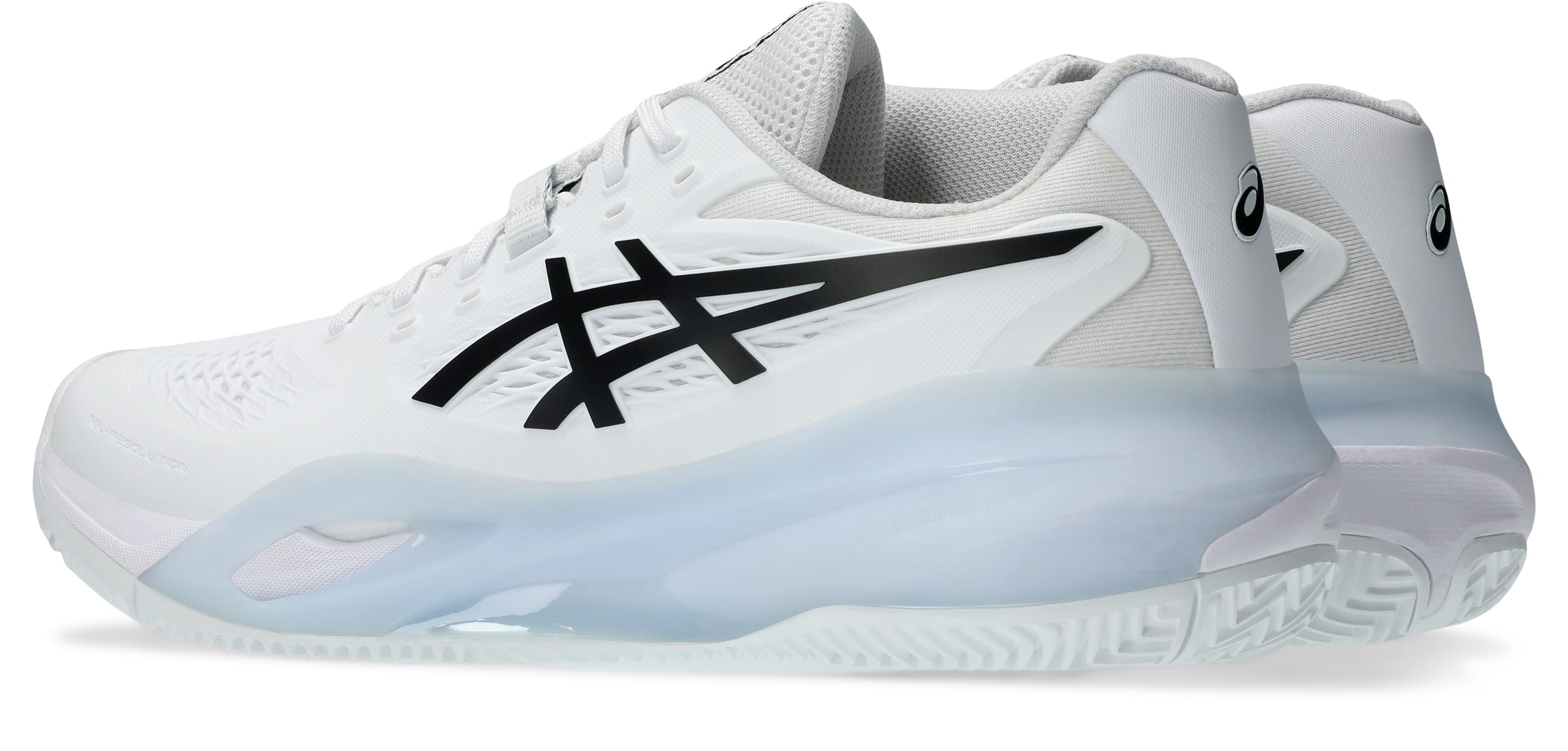 Asics Tennisschoenen GEL-RESOLUTION X CLAY
