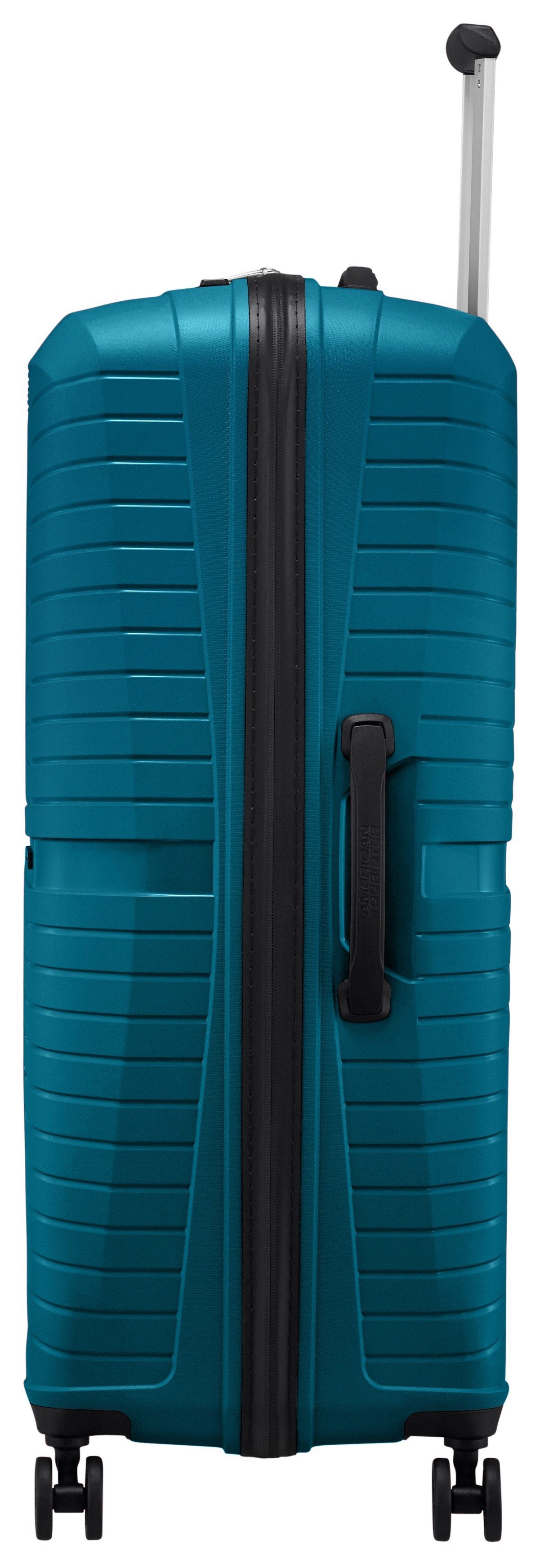 American Tourister® Hardshell-trolley AIRCONIC 67 Koffer reisbagage koffer groot reis koffer TSA-cijferslot
