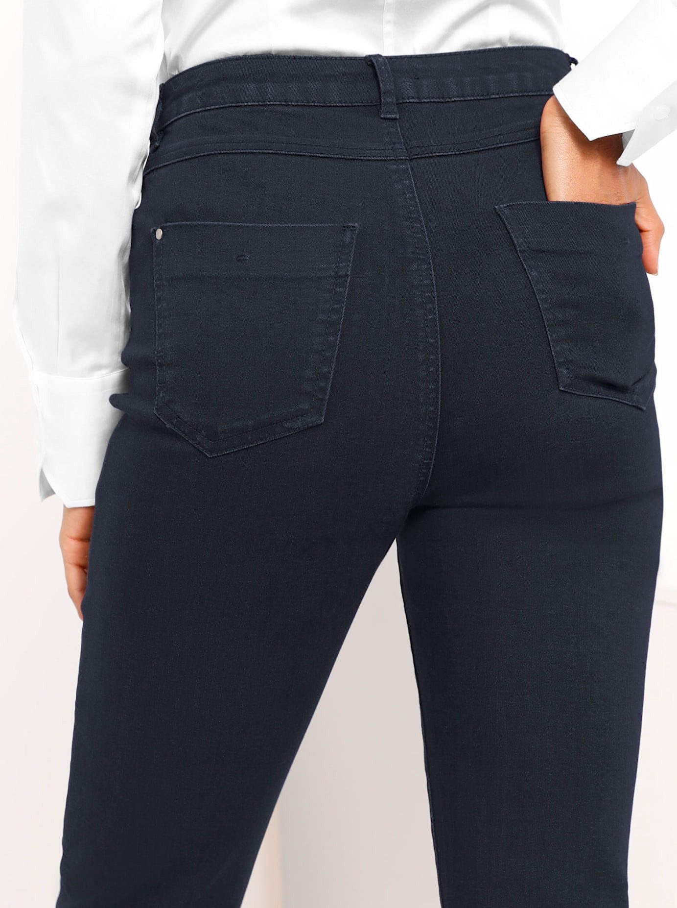CREATION L PREMIUM Stretch jeans
