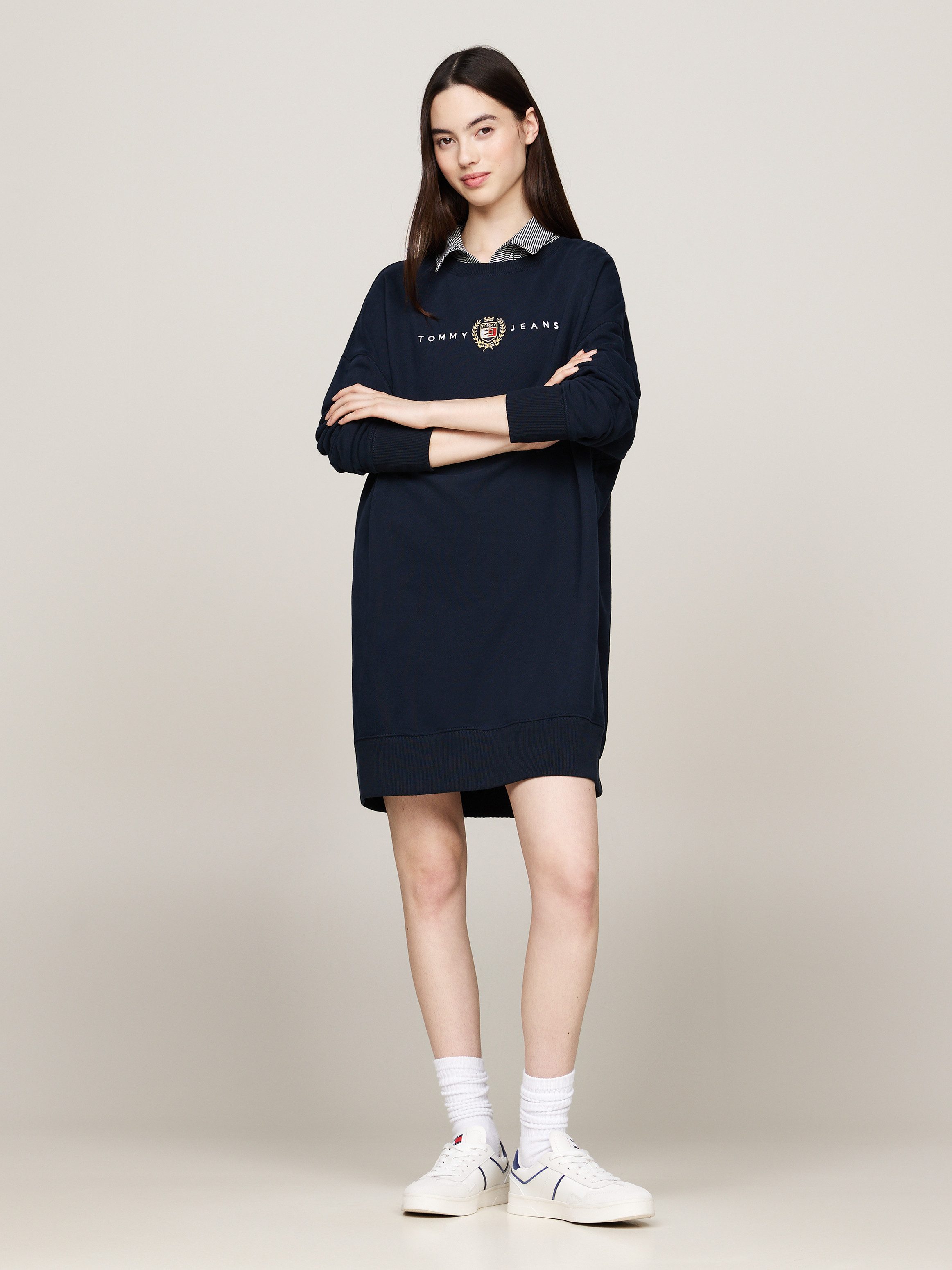 TOMMY JEANS Jerseyjurk