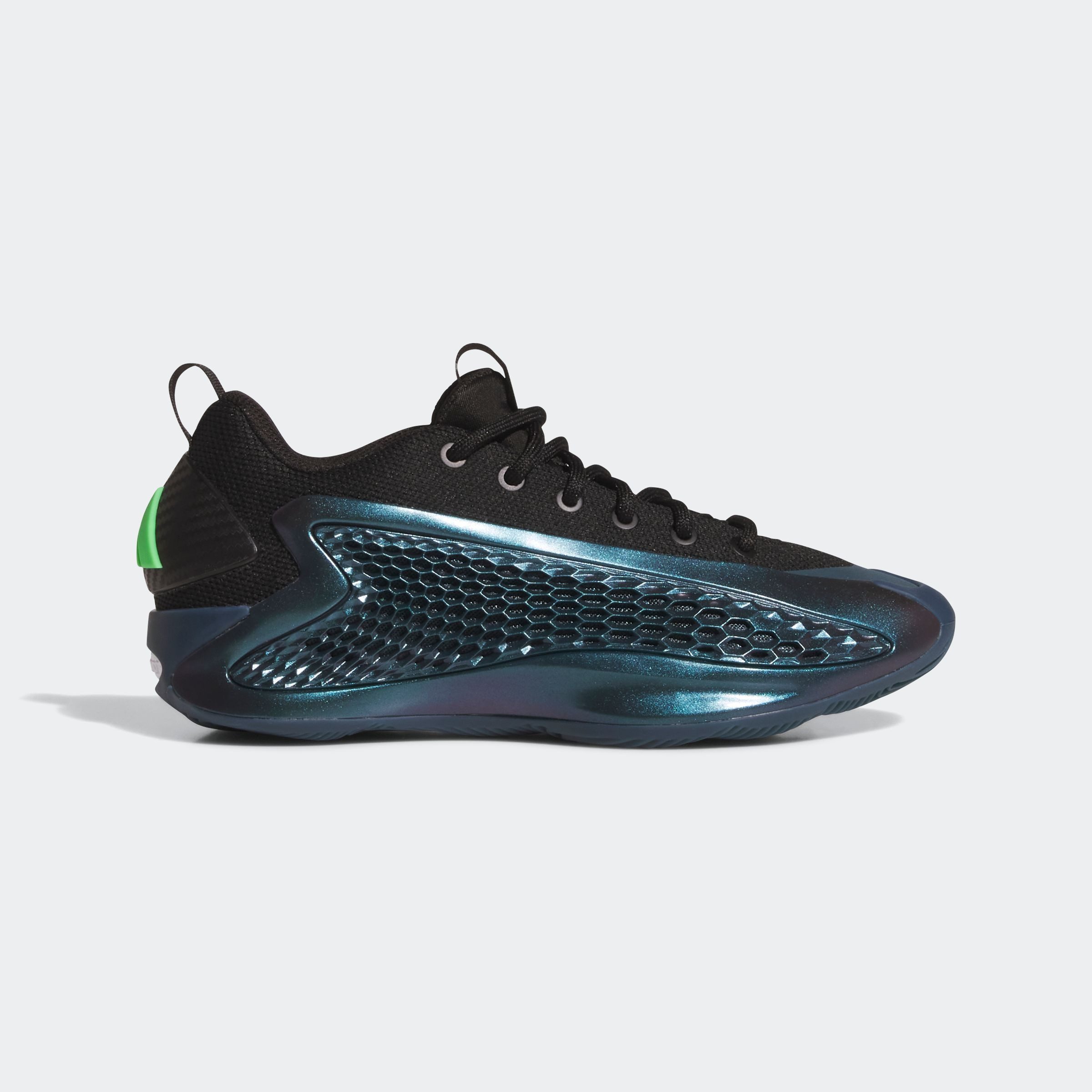adidas Performance Basketbalschoenen ANTHONY EDWARDS 1 LOW KIDS