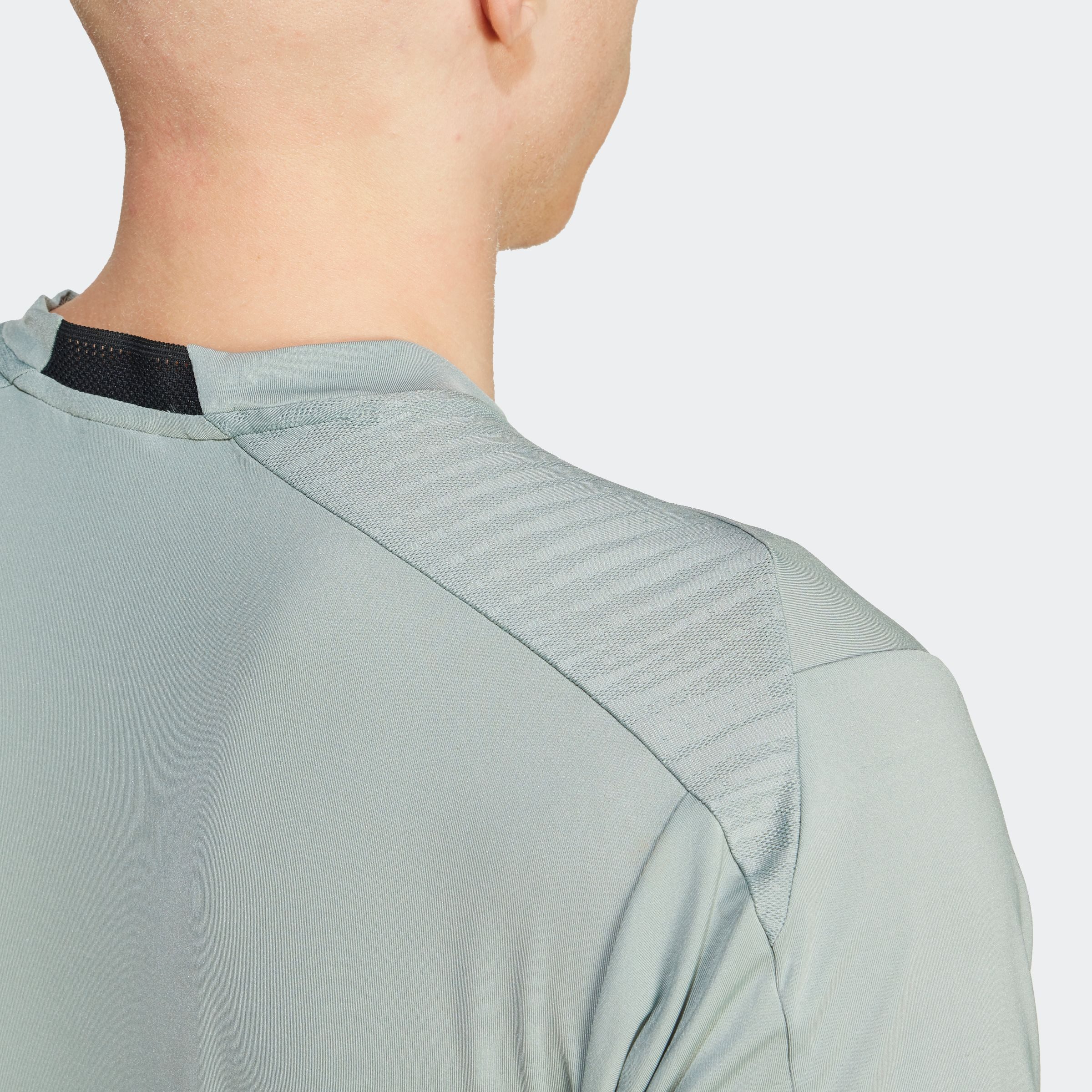 adidas Performance T-shirt D4T INT. TEE