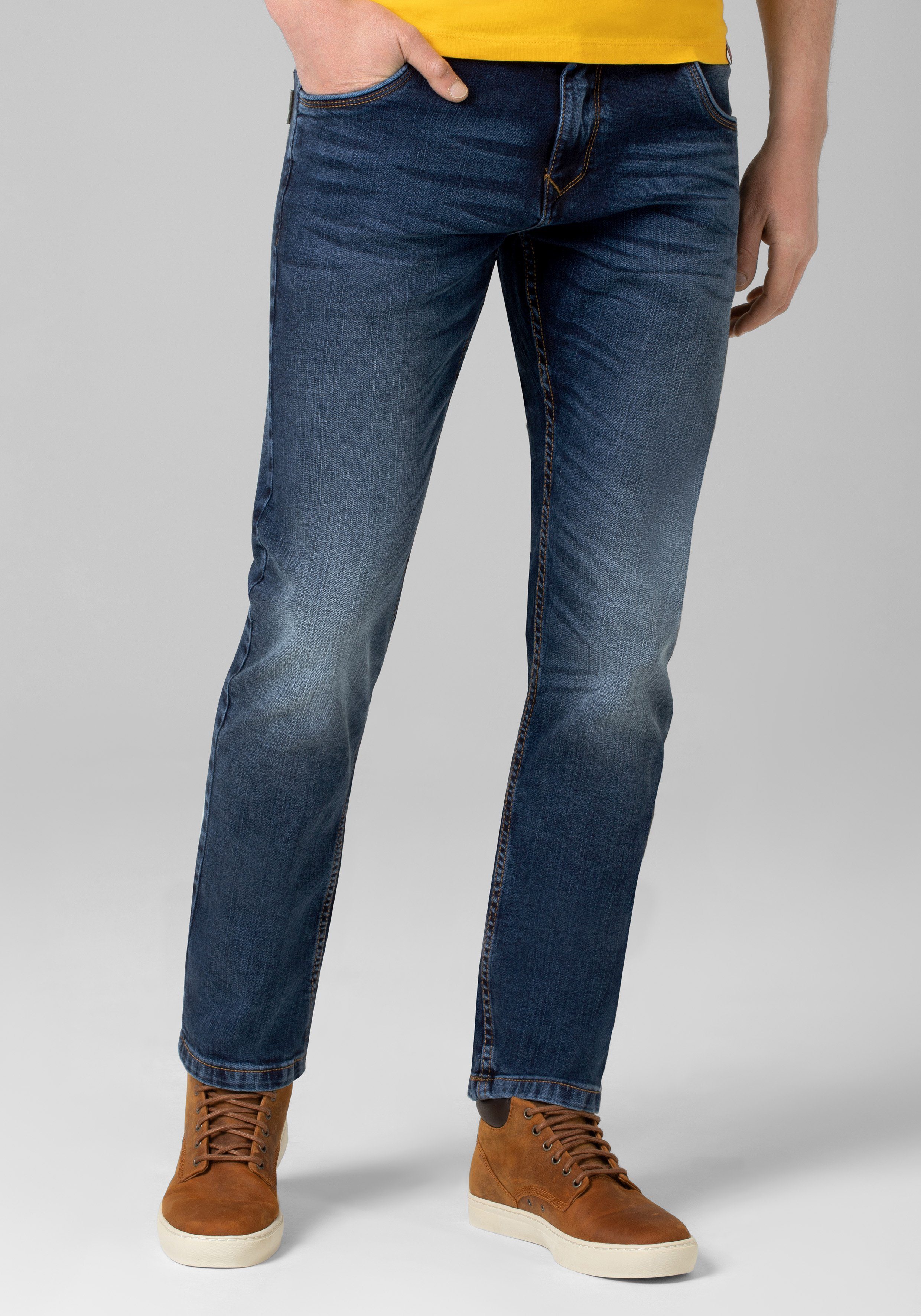 TIMEZONE Slim fit jeans Slim ScottTZ