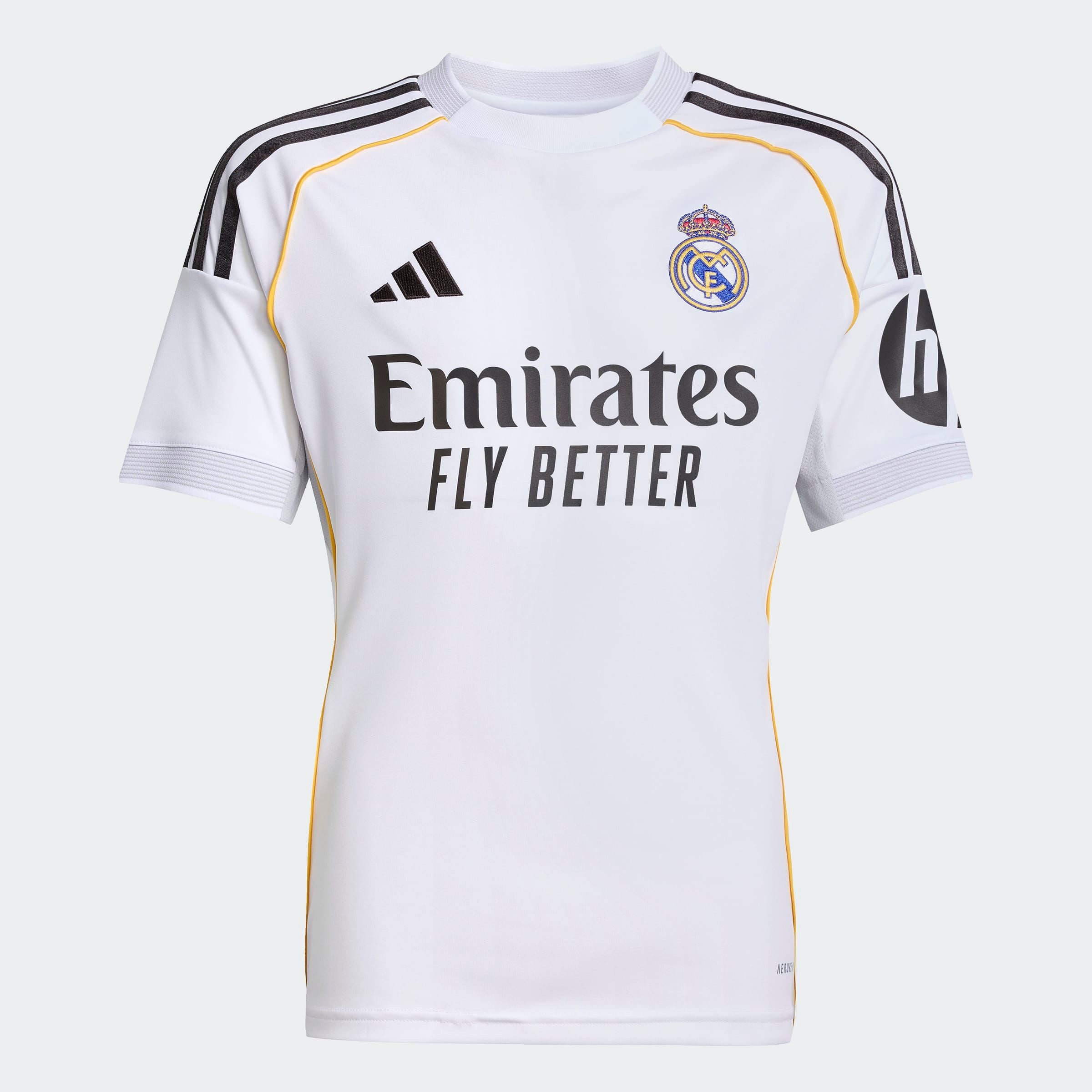 adidas Performance Voetbalshirt REAL H JSY Y