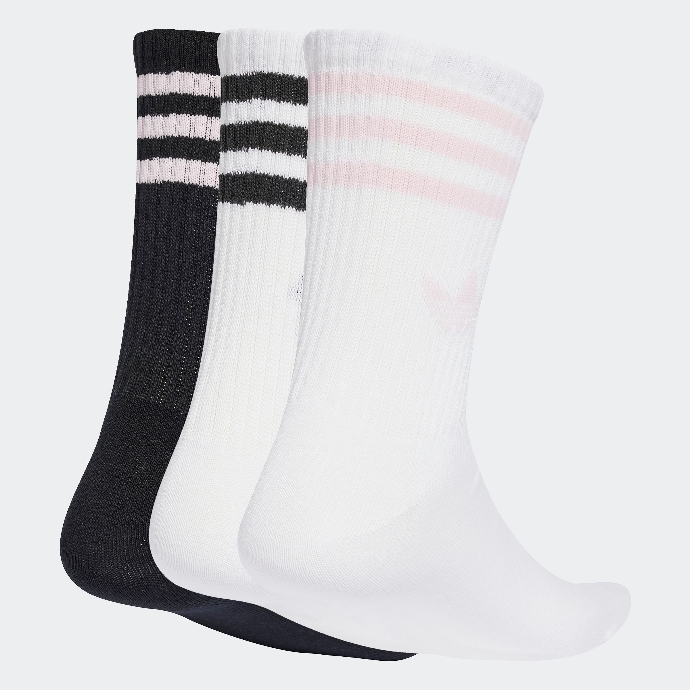 adidas Originals Sportsokken 3S CREW S 3P