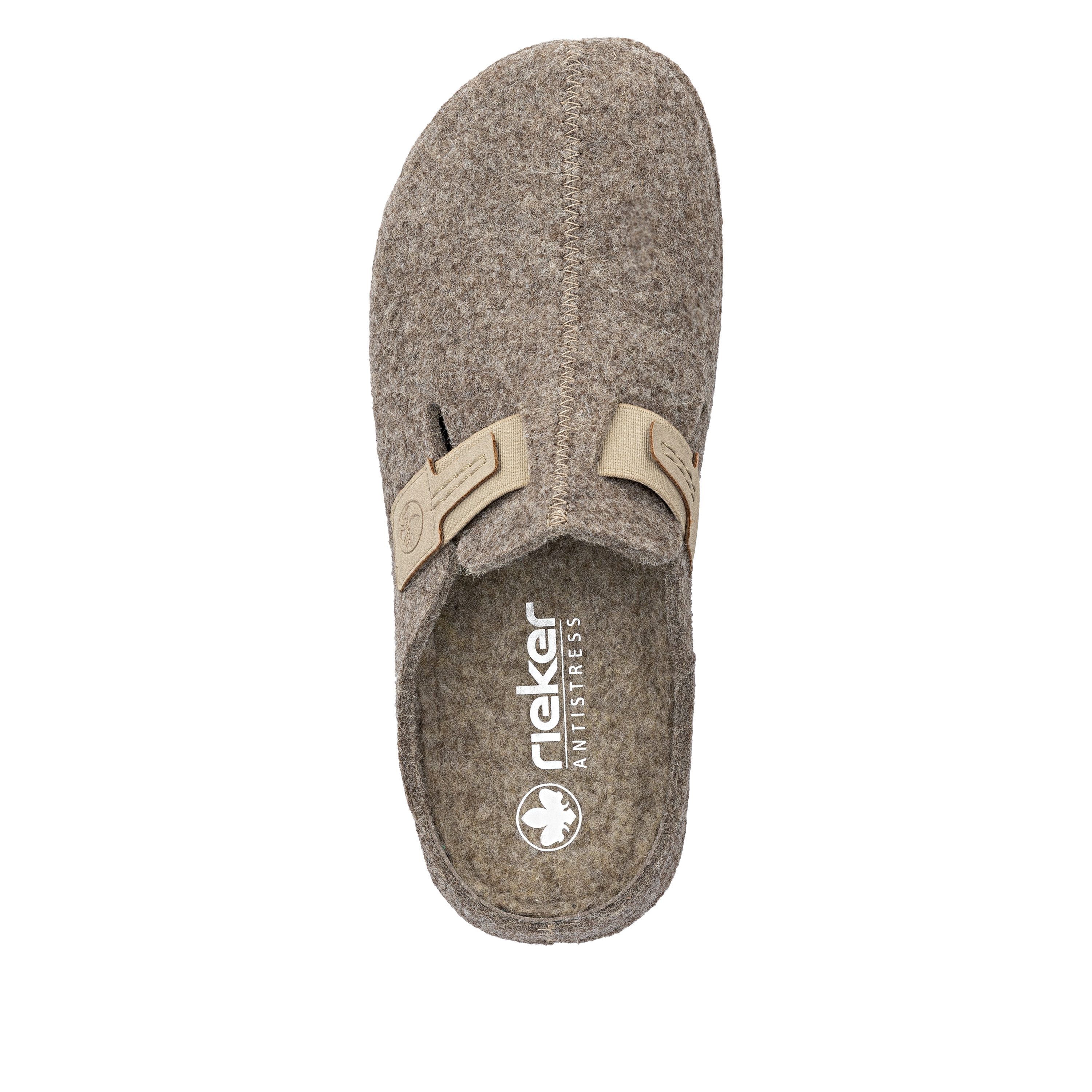 Rieker Clogs