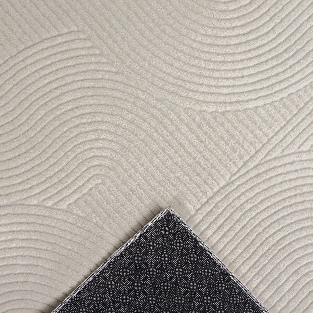 The carpet Vloerkleed Rio