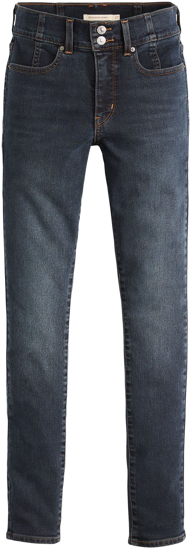 Levi's® Skinny fit jeans 311 SHP CORSET SKINNY