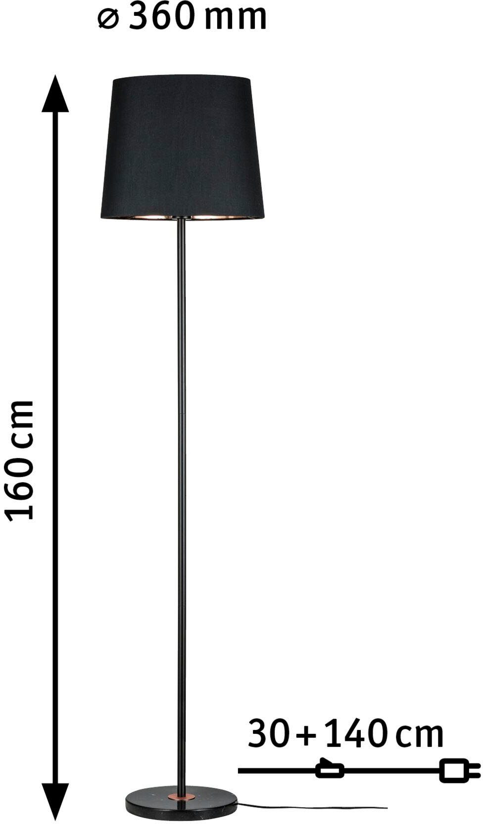 Paulmann Led-staande lamp Enja (1 stuk)