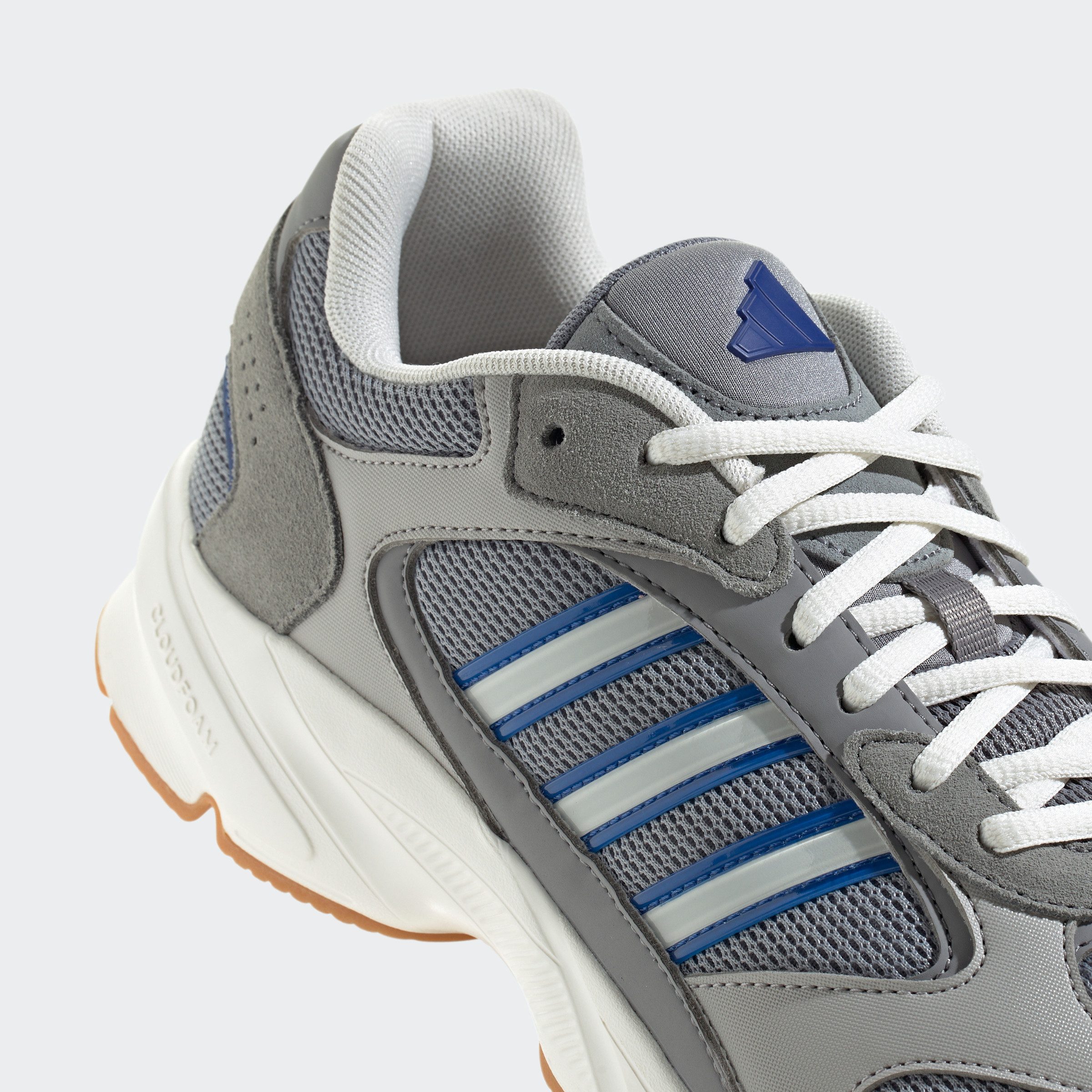 adidas Sportswear Sneakers CRAZYCHAOS 2000 geïnspireerd door het ontwerp van de adidas response cl