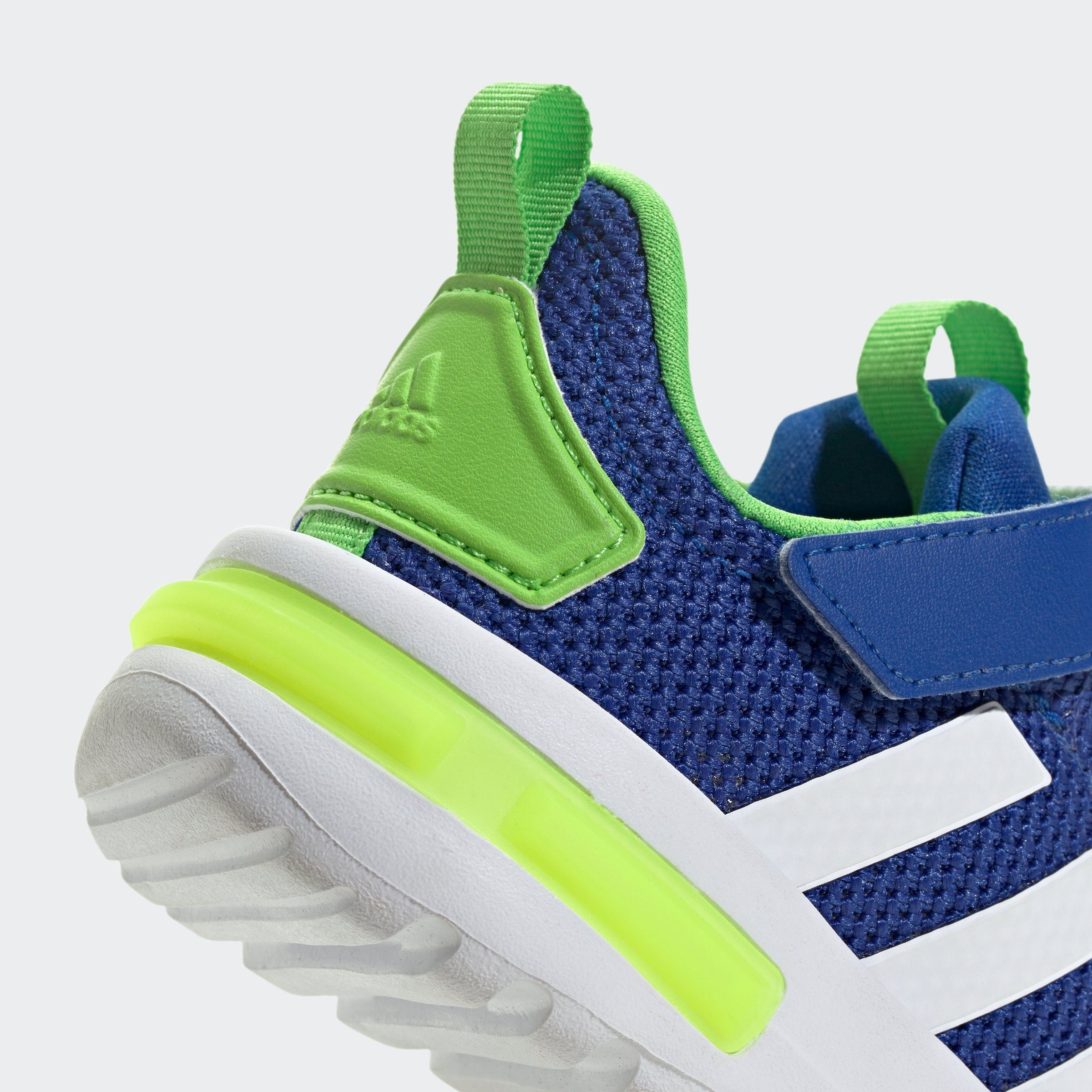 adidas Sportswear Sneakers RACER TR23 KIDS voor kinderen, ontwerp geïnspireerd door de adidas nmd