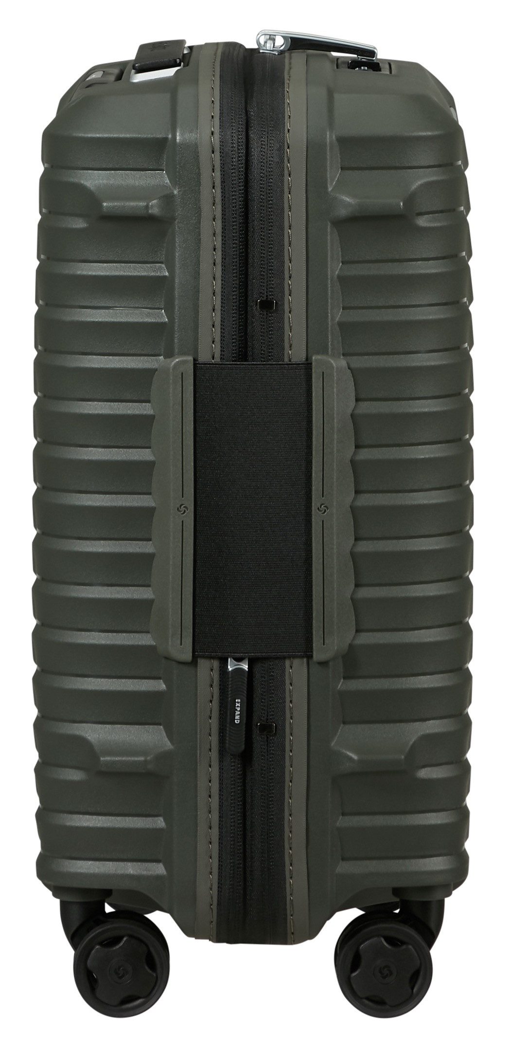Samsonite Hardshell-trolley UPSCAPE, verschillende maten en kleuren
