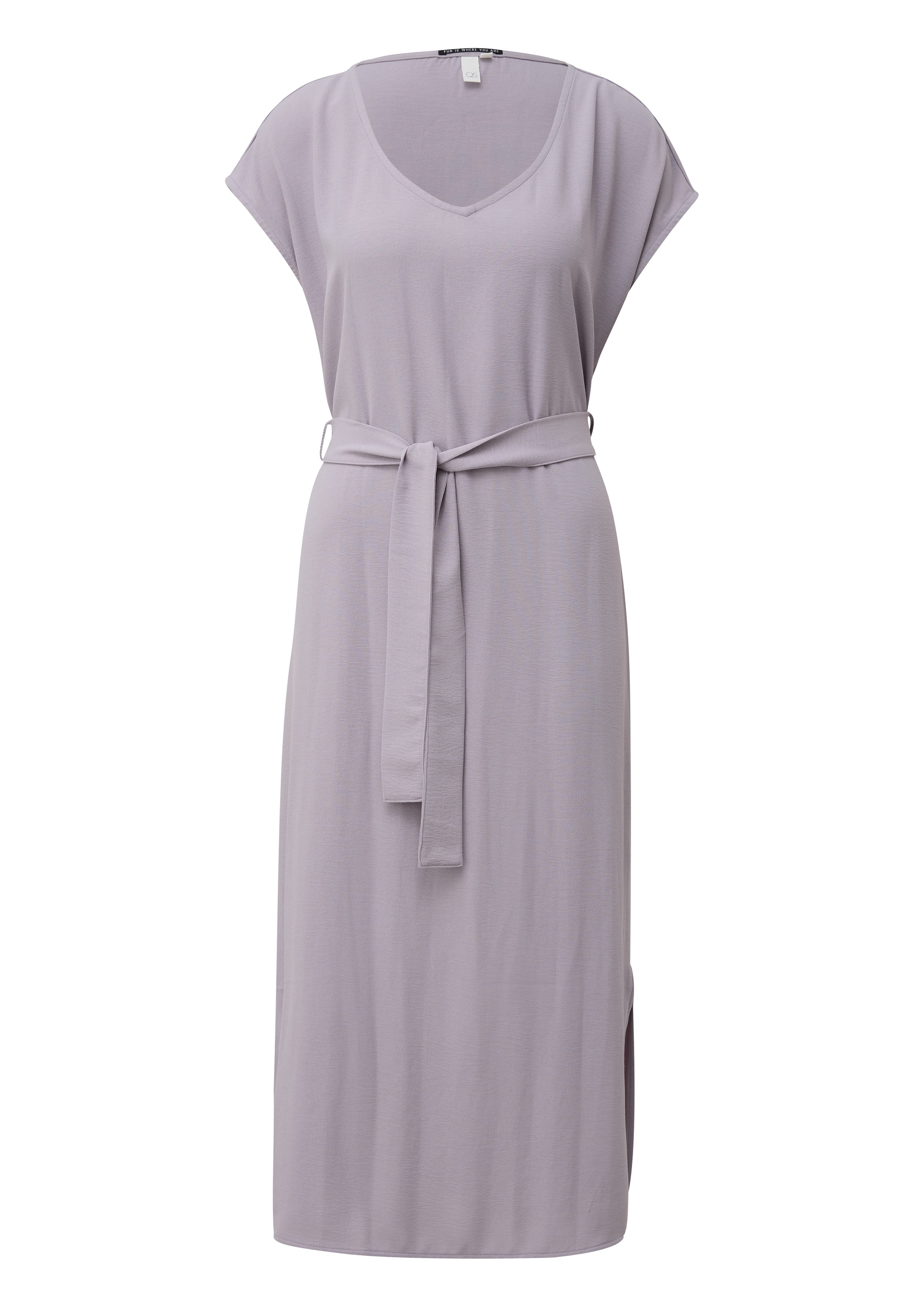 Q/S designed by Zomerjurk met bindstrik