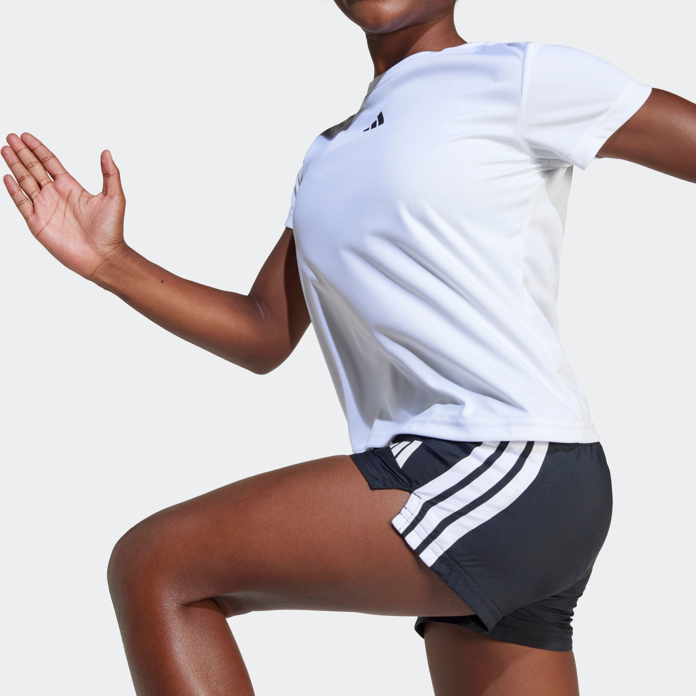 adidas Sportswear T-shirt JG TR-ES T