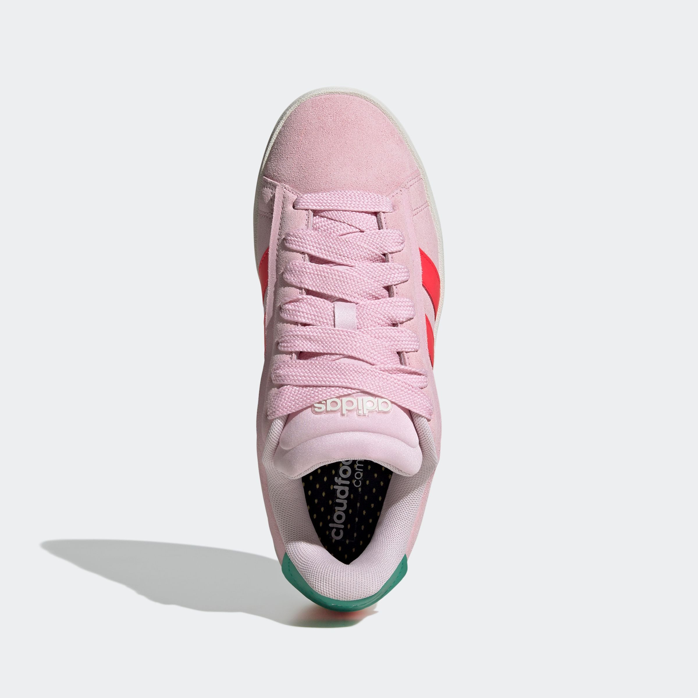 adidas Sportswear Sneakers GRAND COURT ALPHA Design geïnspireerd door de adidas Campus 00