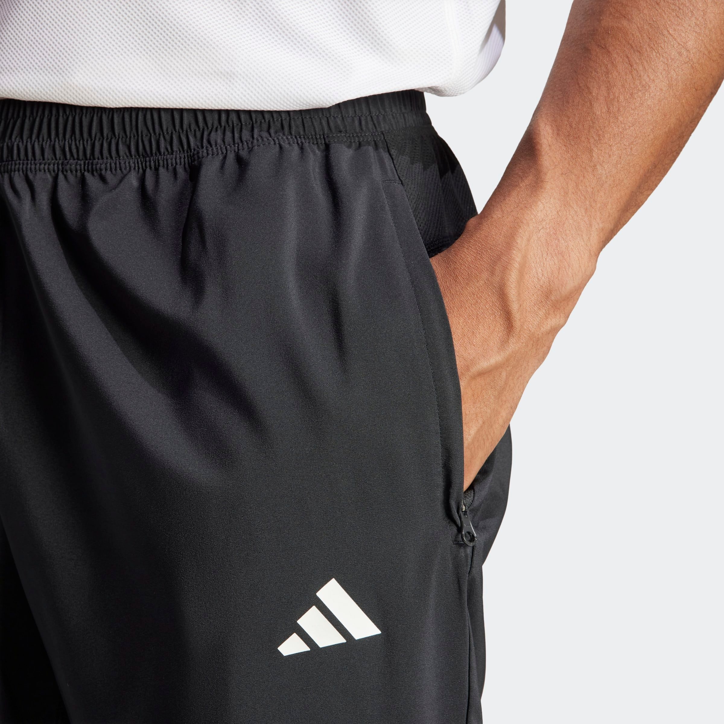 adidas Performance Runningbroek OTR B PANT (1-delig)