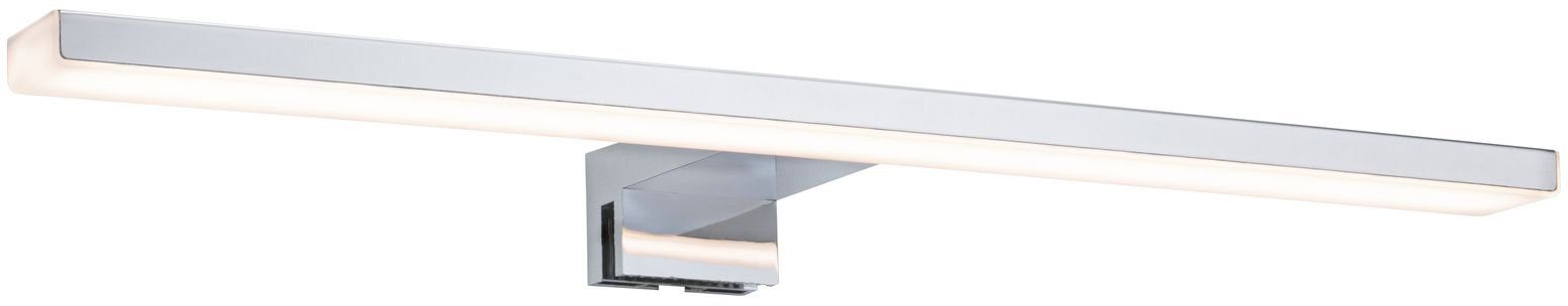 Paulmann Spiegellamp Evie Badkamerarmatuur (1 stuk) spiegels & verlichting zilver(kleur)