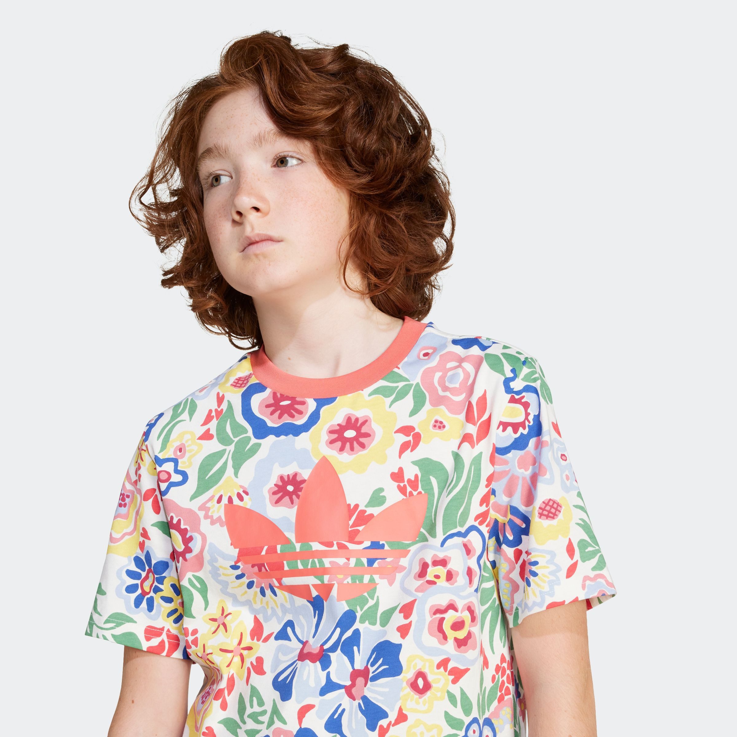 adidas Originals T-shirt Thee