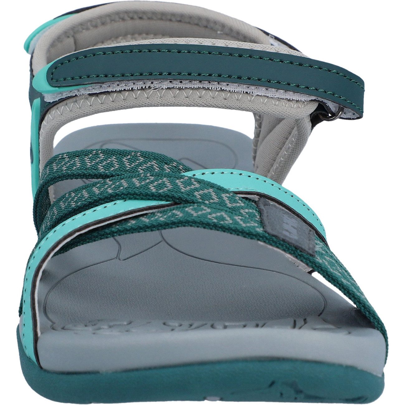 Hi-Tec Sandalen Savanna II JRG