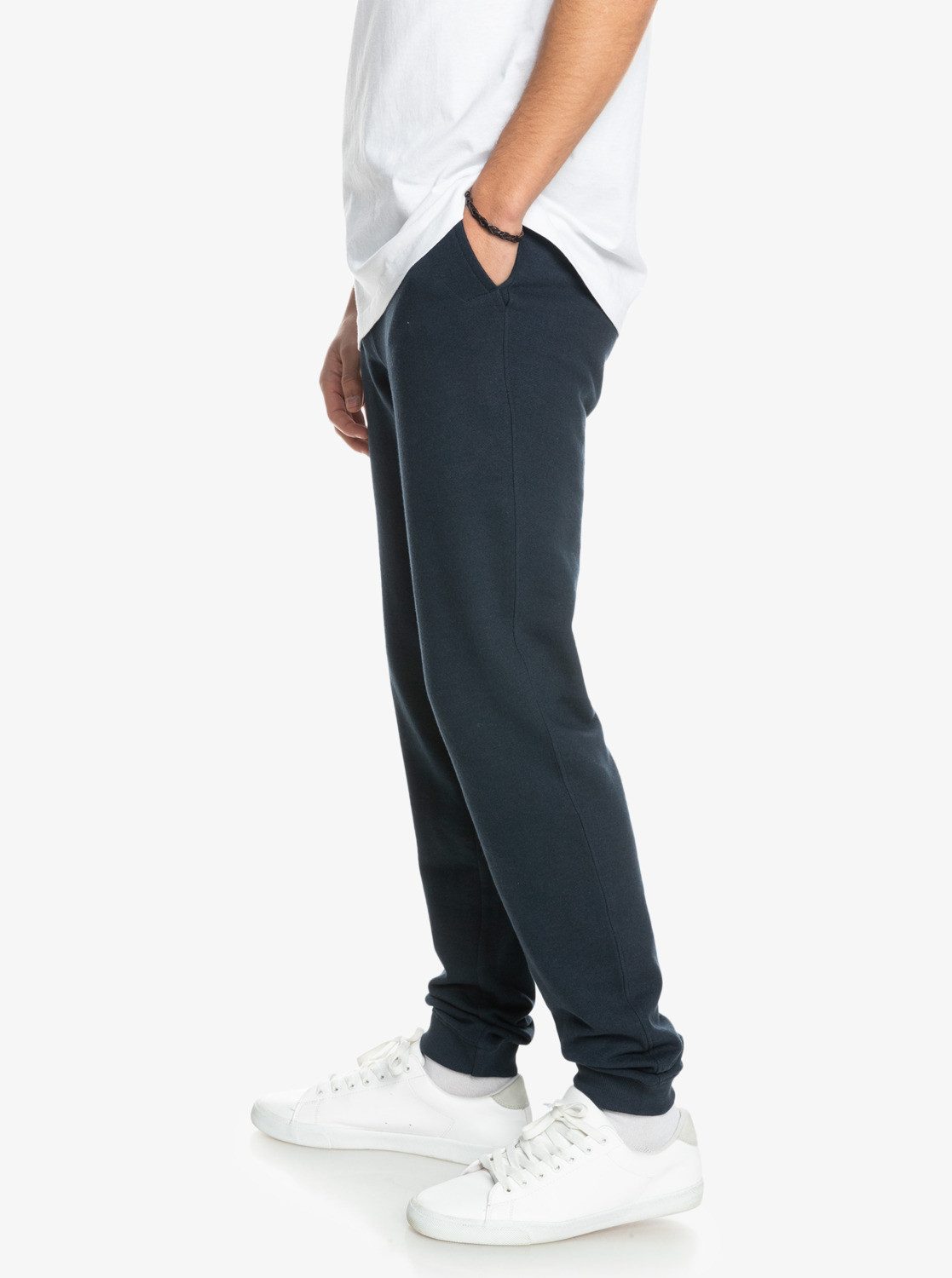 Quiksilver Fleece-broek Essentials