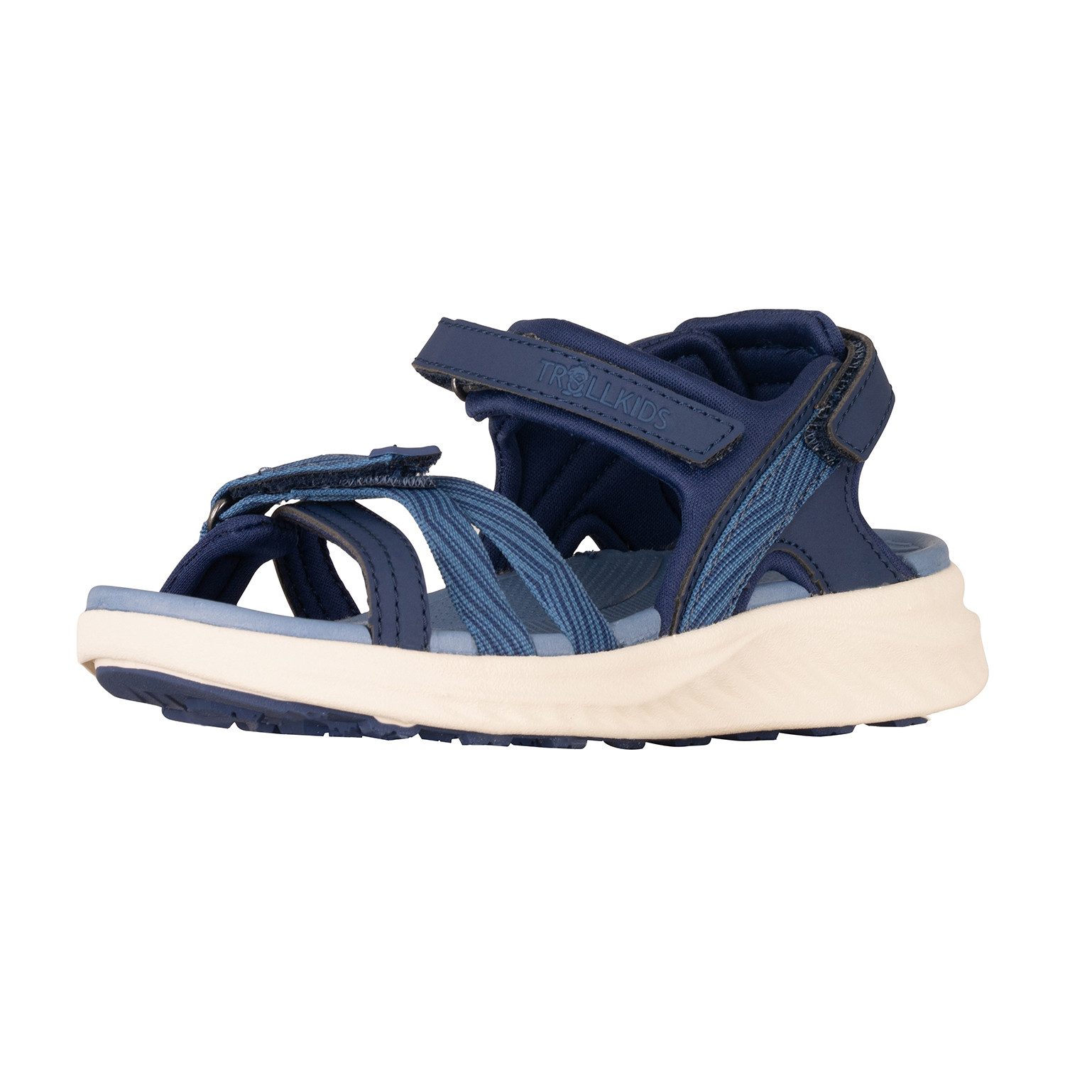 TROLLKIDS Sandalen GIRLS PREIKESTOLEN SANDAL XT