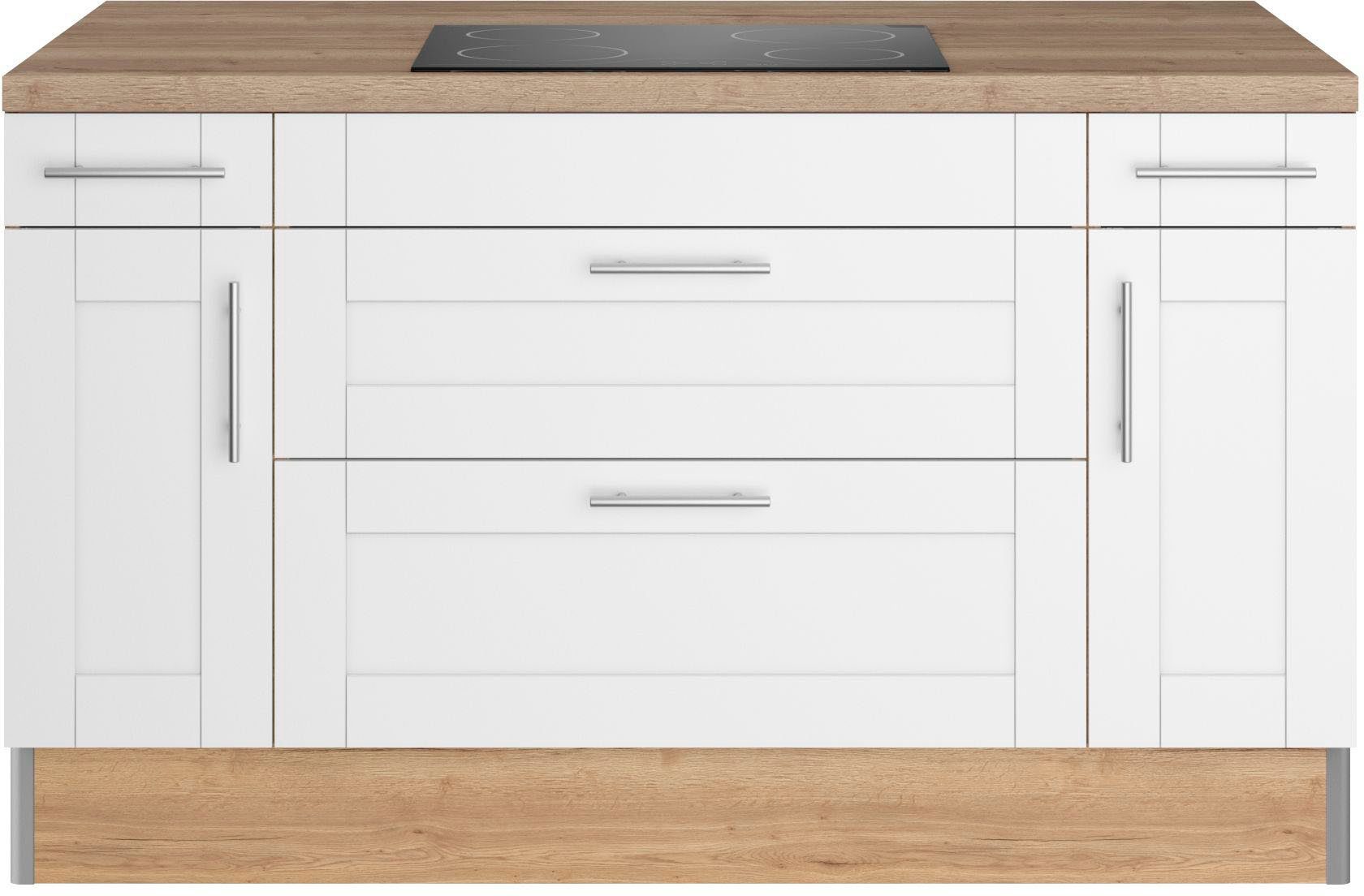 Kochstation Pantry keuken KS-Ahus