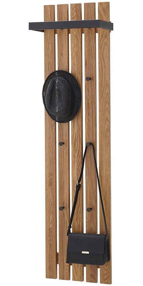 MCA furniture Kapstokpaneel BANTRY kapstokpaneel W1-150