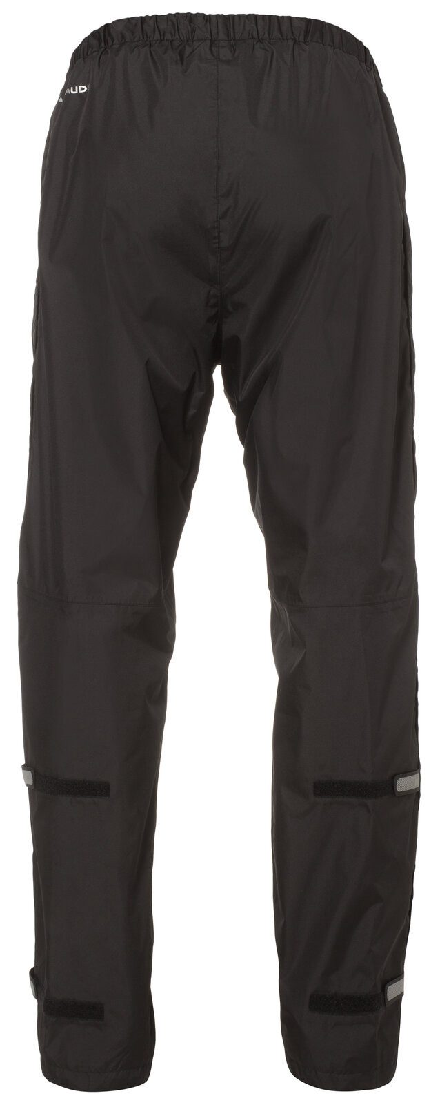 VAUDE Fietsbroek Fluid Full-zip Pants II