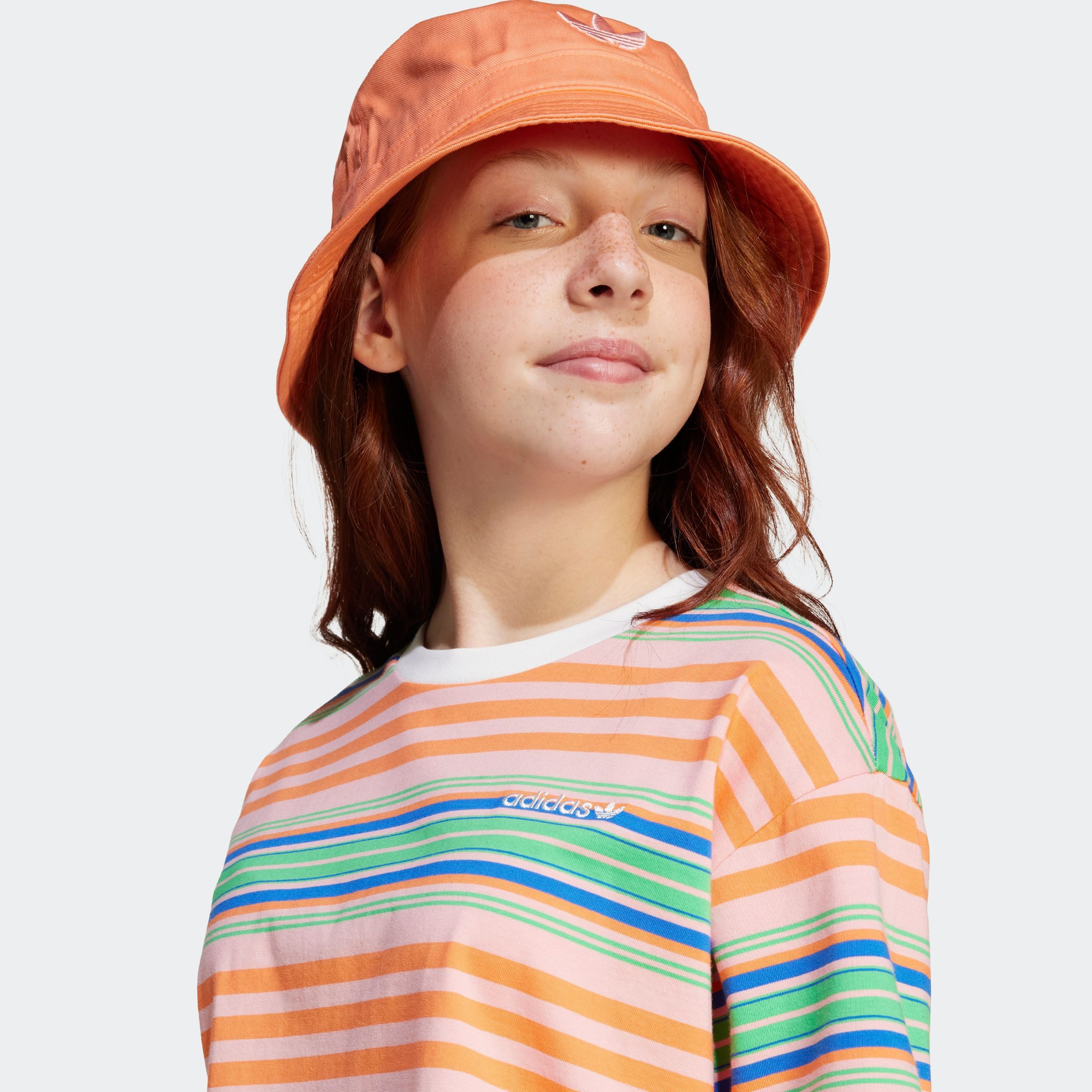 adidas Originals T-shirt CROP TEE