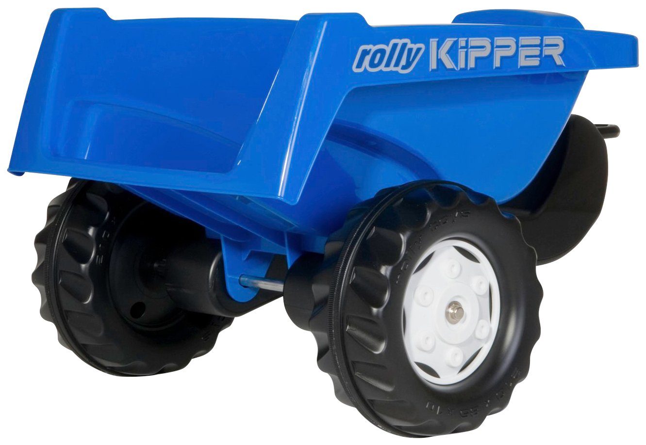 rolly toys® Kindervoertuig-aanhanger Kipper II voor traptractoren
