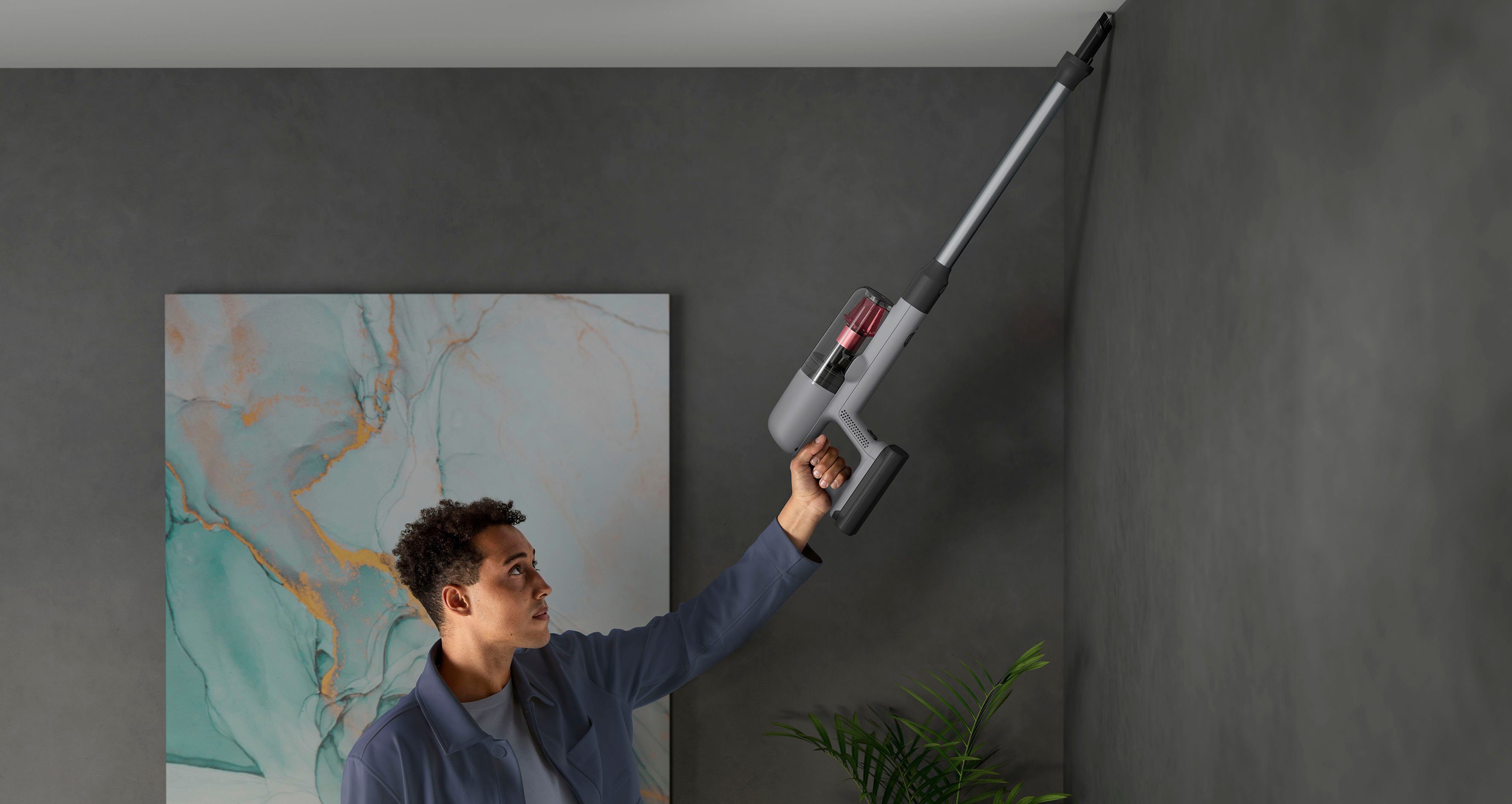 AEG Accu-kruimeldief ANIMAL 7000 (AP71AB14UG) extreem licht 2,2 kg, 60% gerecycled materiaal, tot 50 min. looptijd