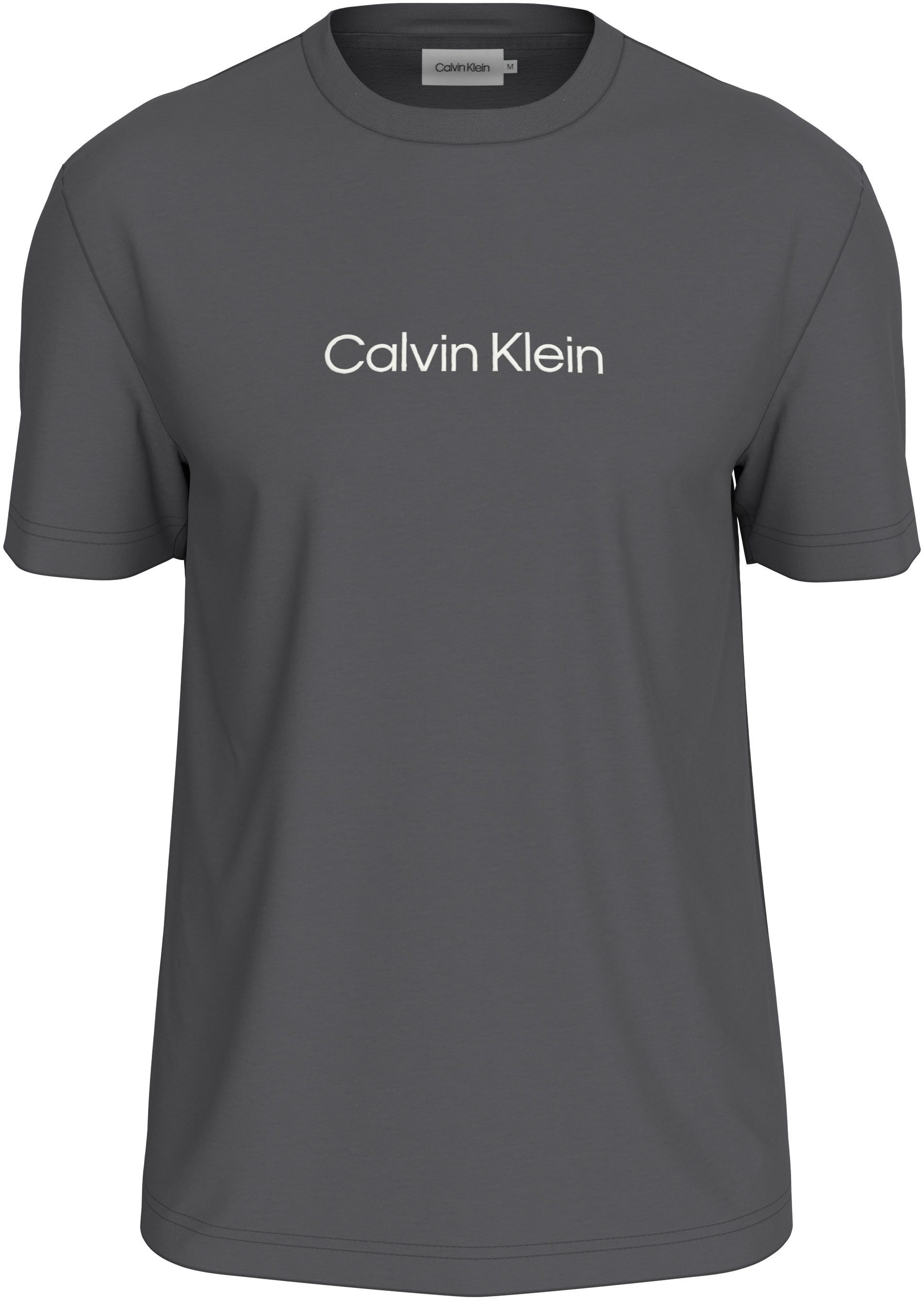 Calvin Klein T-shirt HERO LOGO COMFORT T-SHIRT