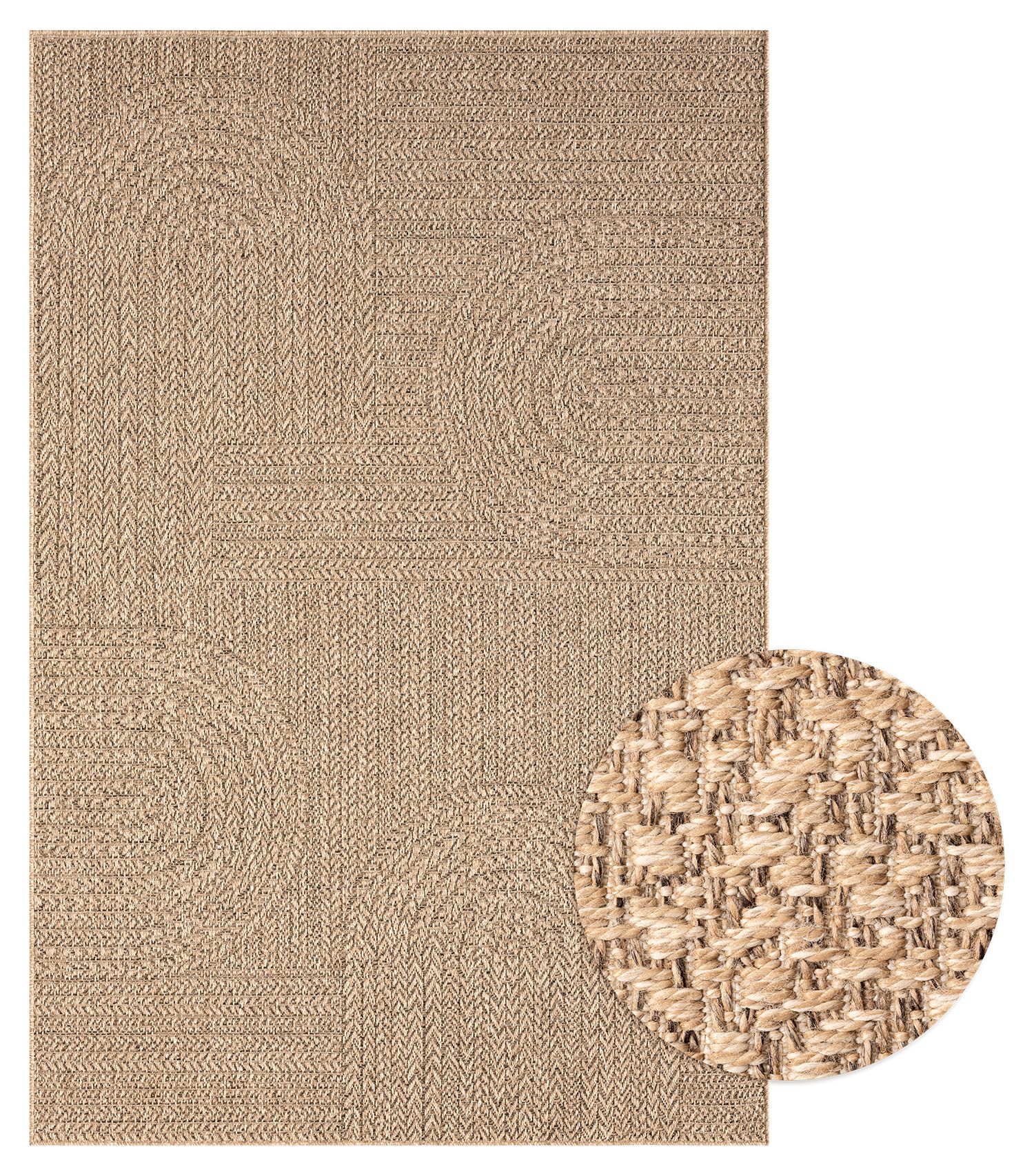merinos Vloerkleed Kenzy 7