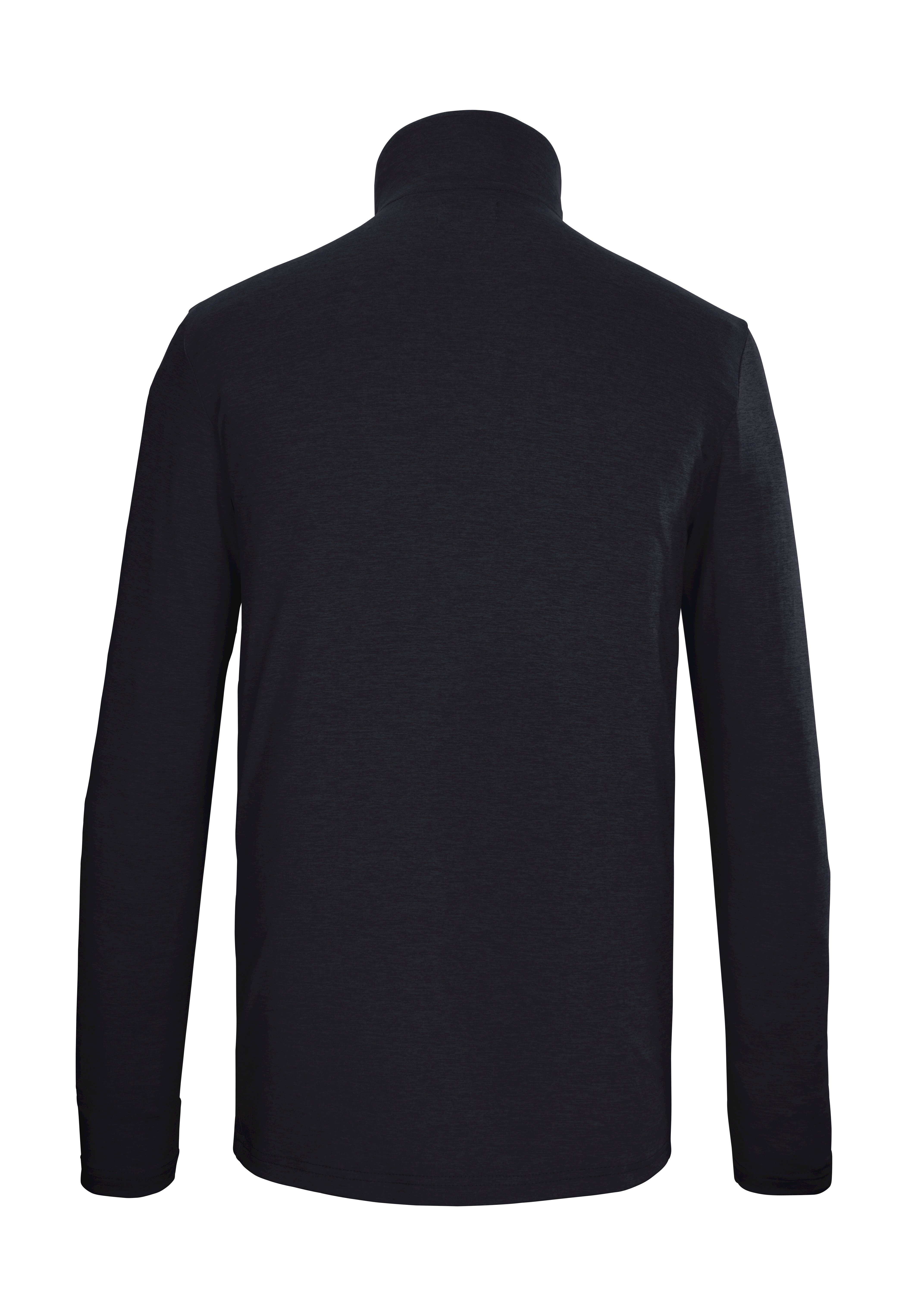 Killtec Shirt met lange mouwen KSW 95 MN LS SHRT