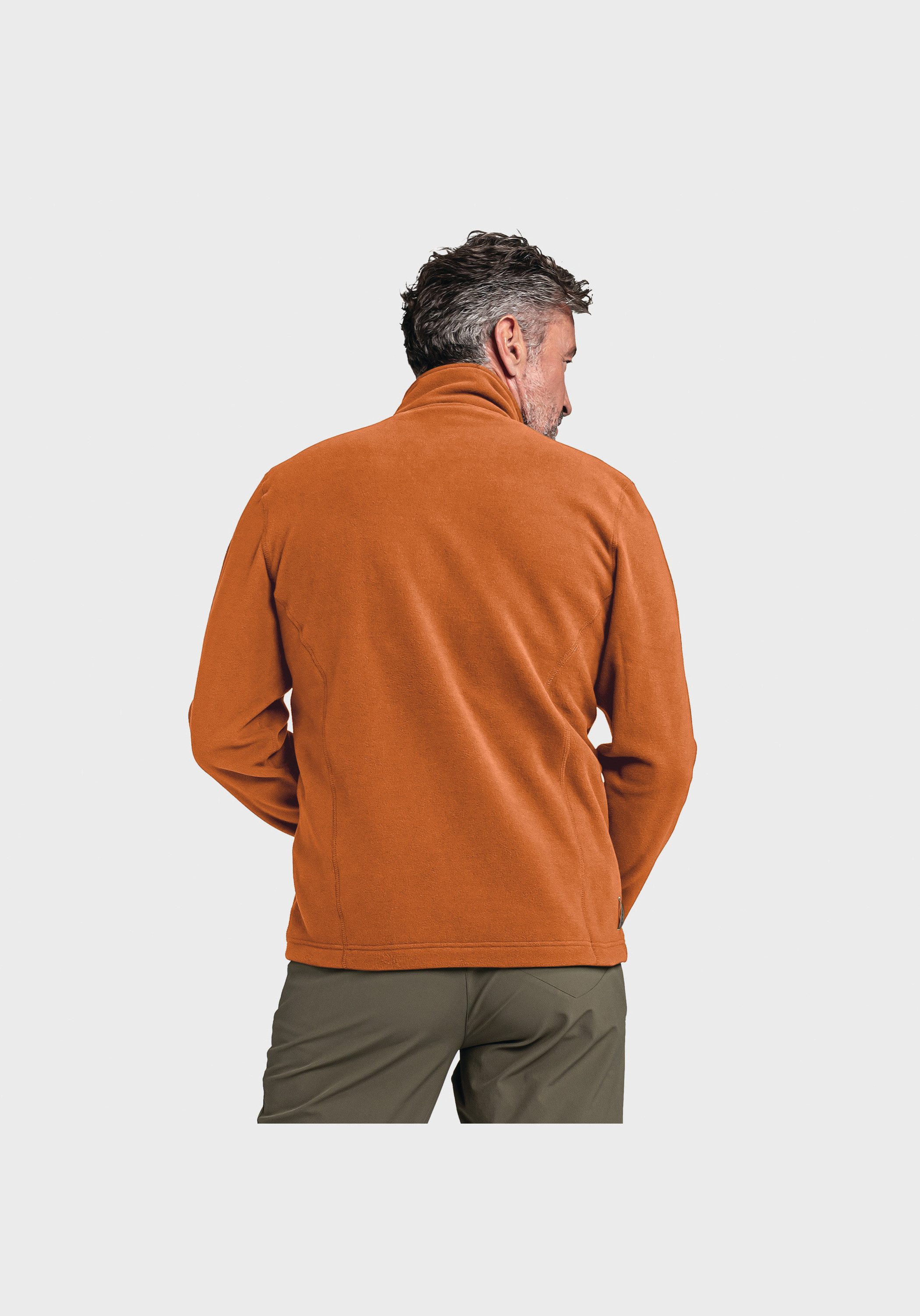 Schöffel Fleecejack Fleece Jacket Cincinnati3